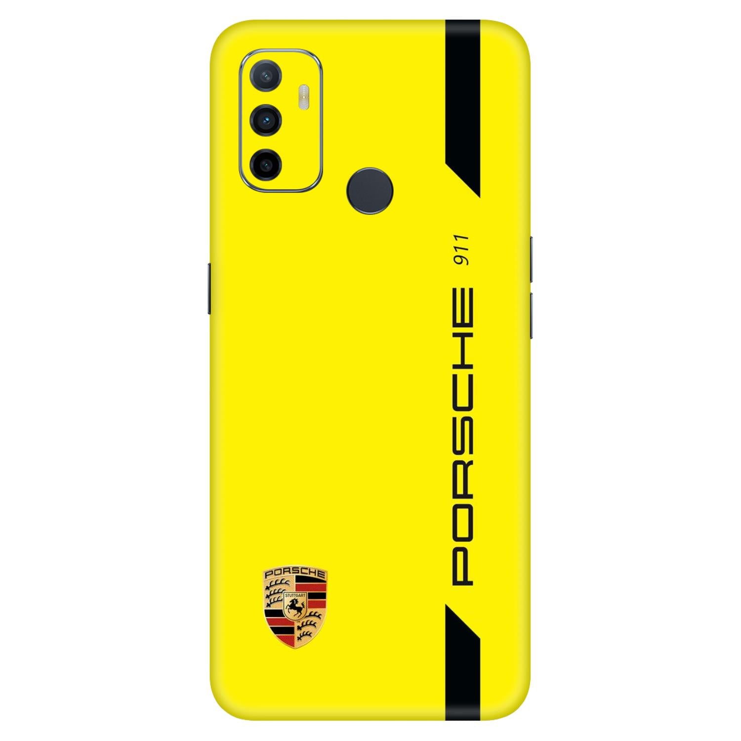 Oppo A33 Skins & Wraps