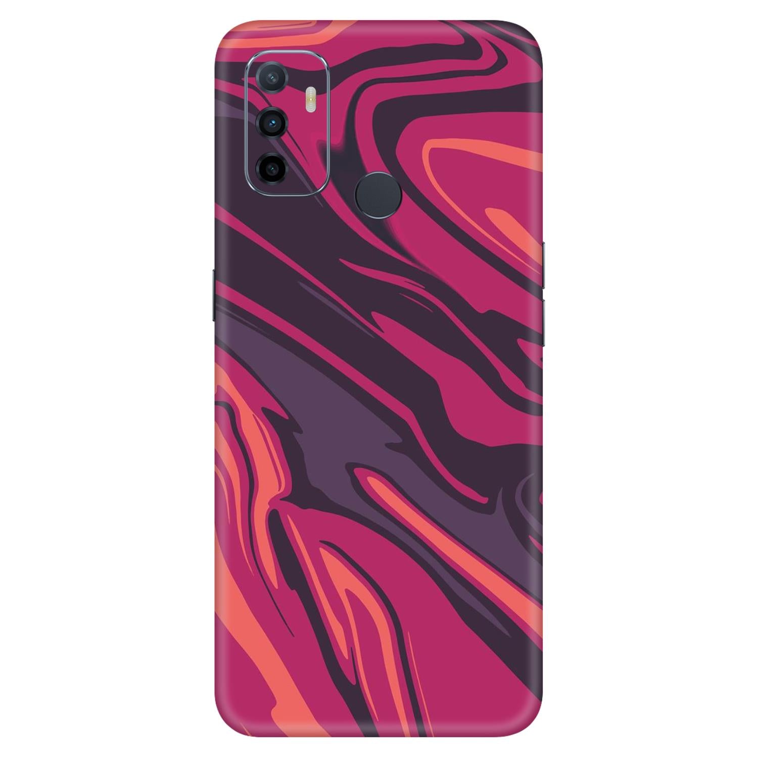 Oppo A33 Skins & Wraps