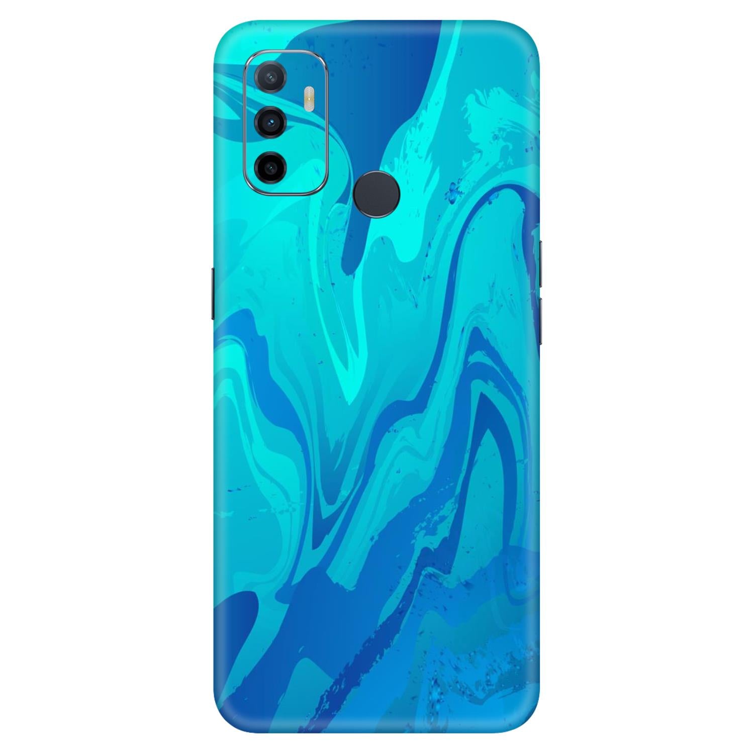 Oppo A33 Skins & Wraps