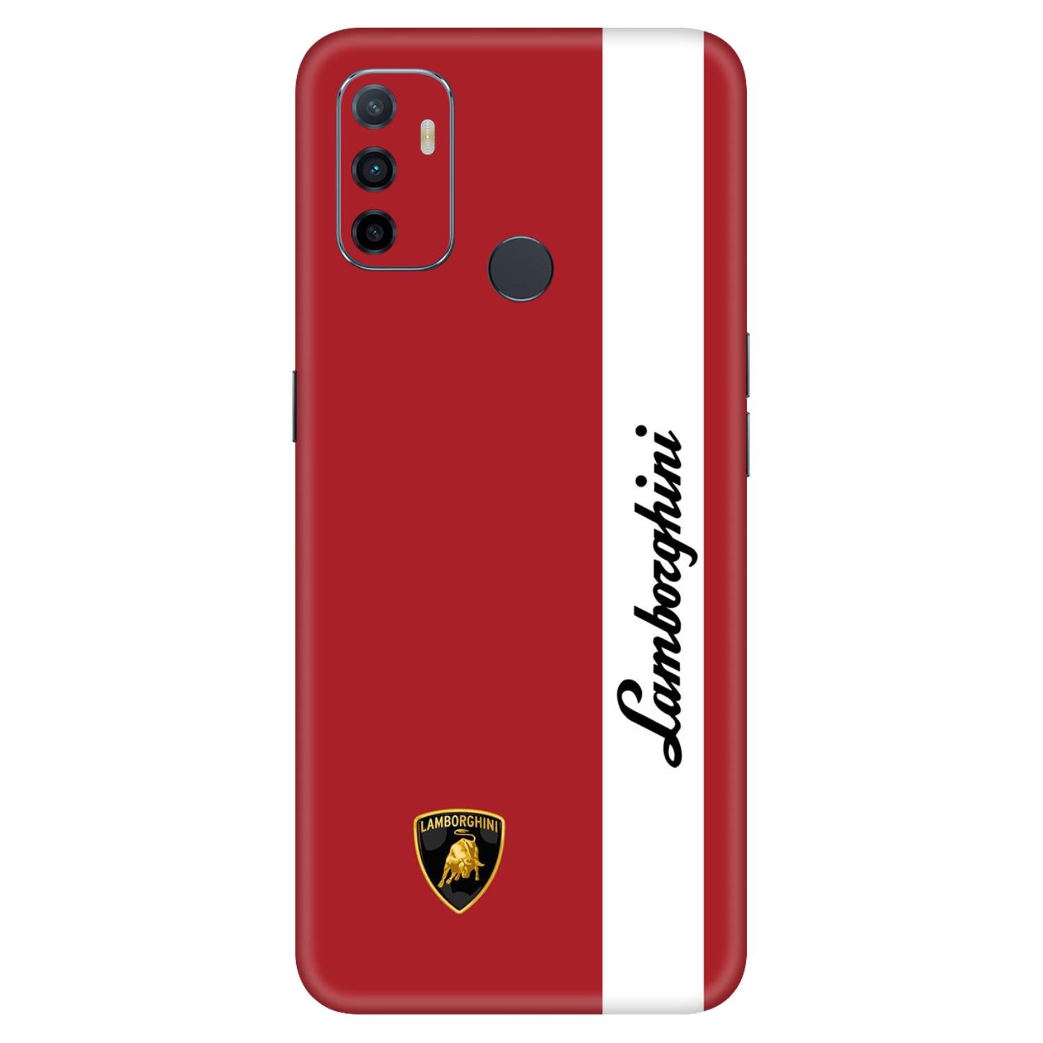 Oppo A33 Skins & Wraps