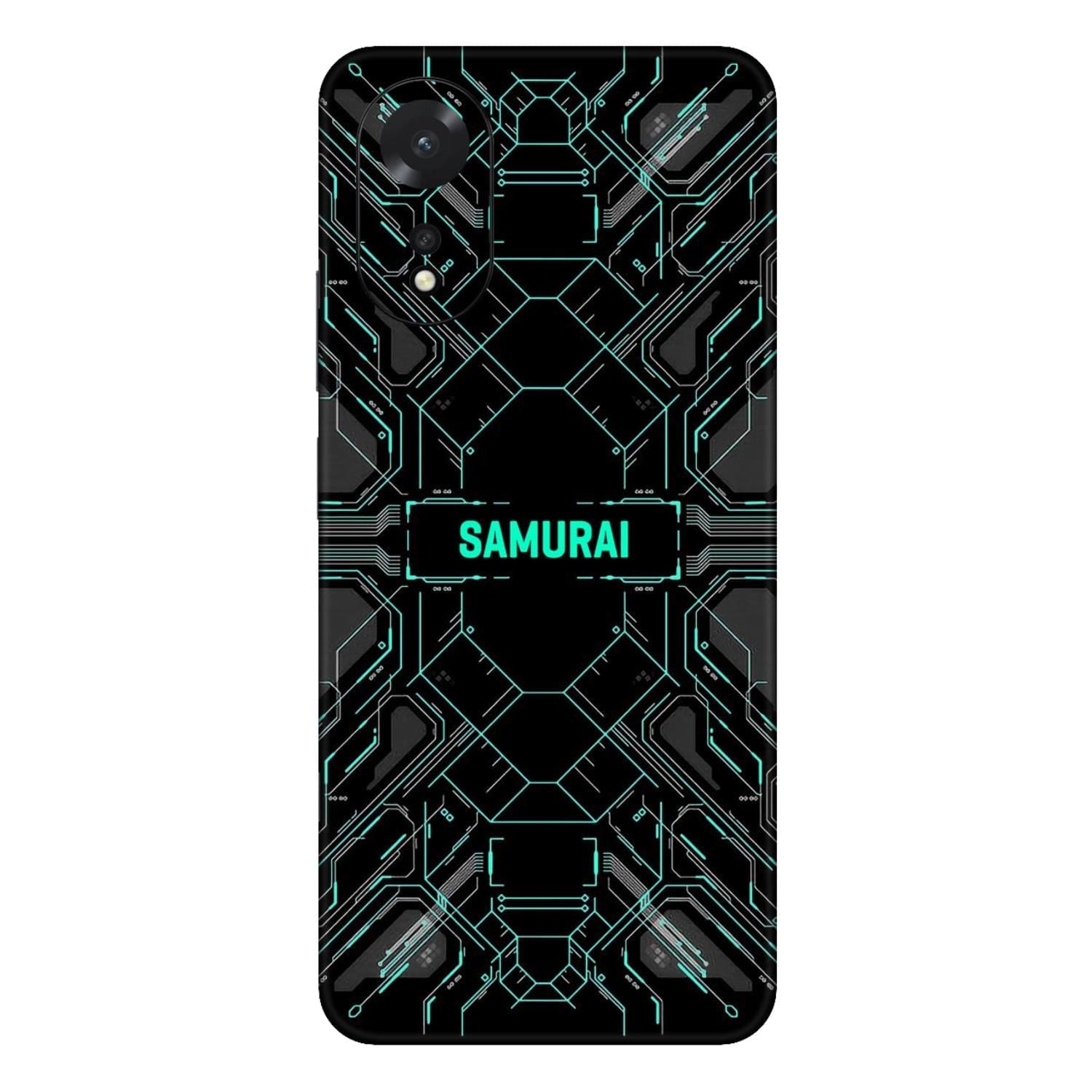 Oppo A38 Skins & Wraps