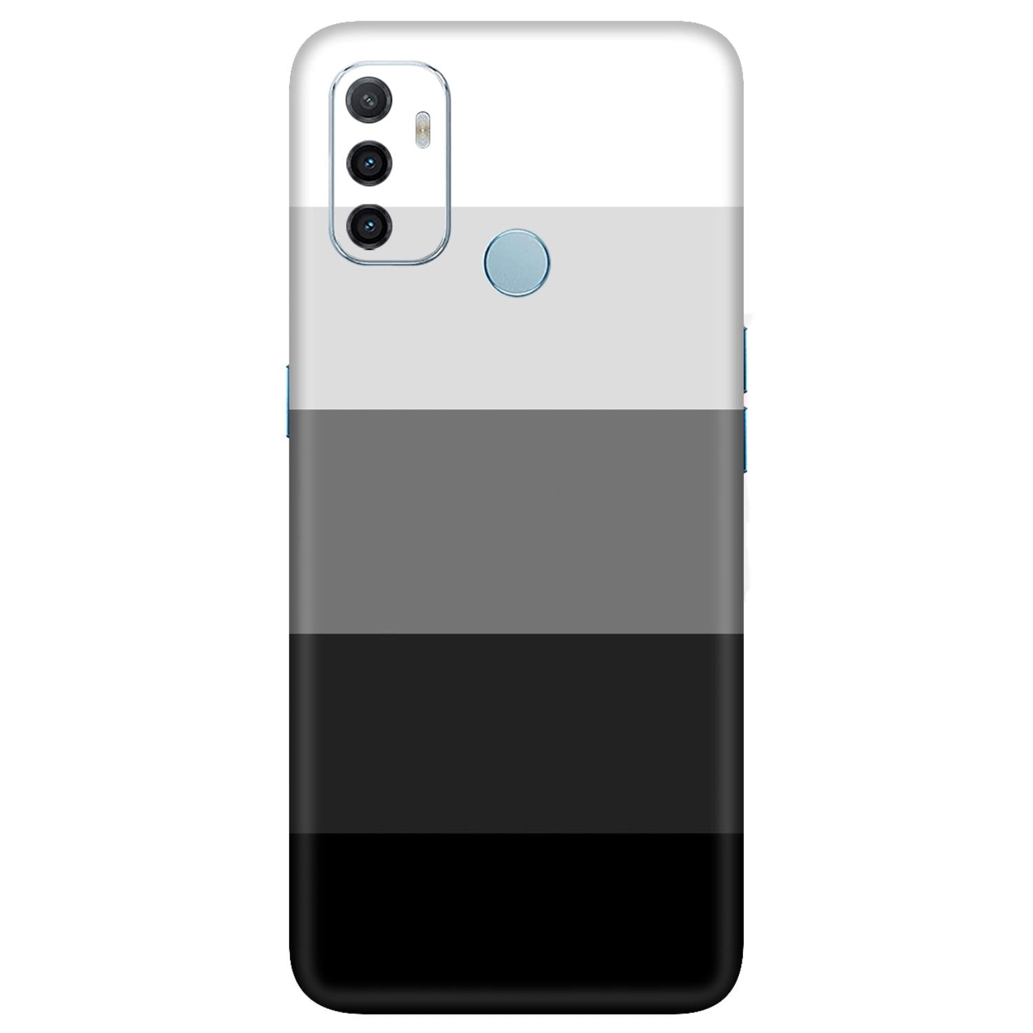 Oppo A53 Skins & Wraps