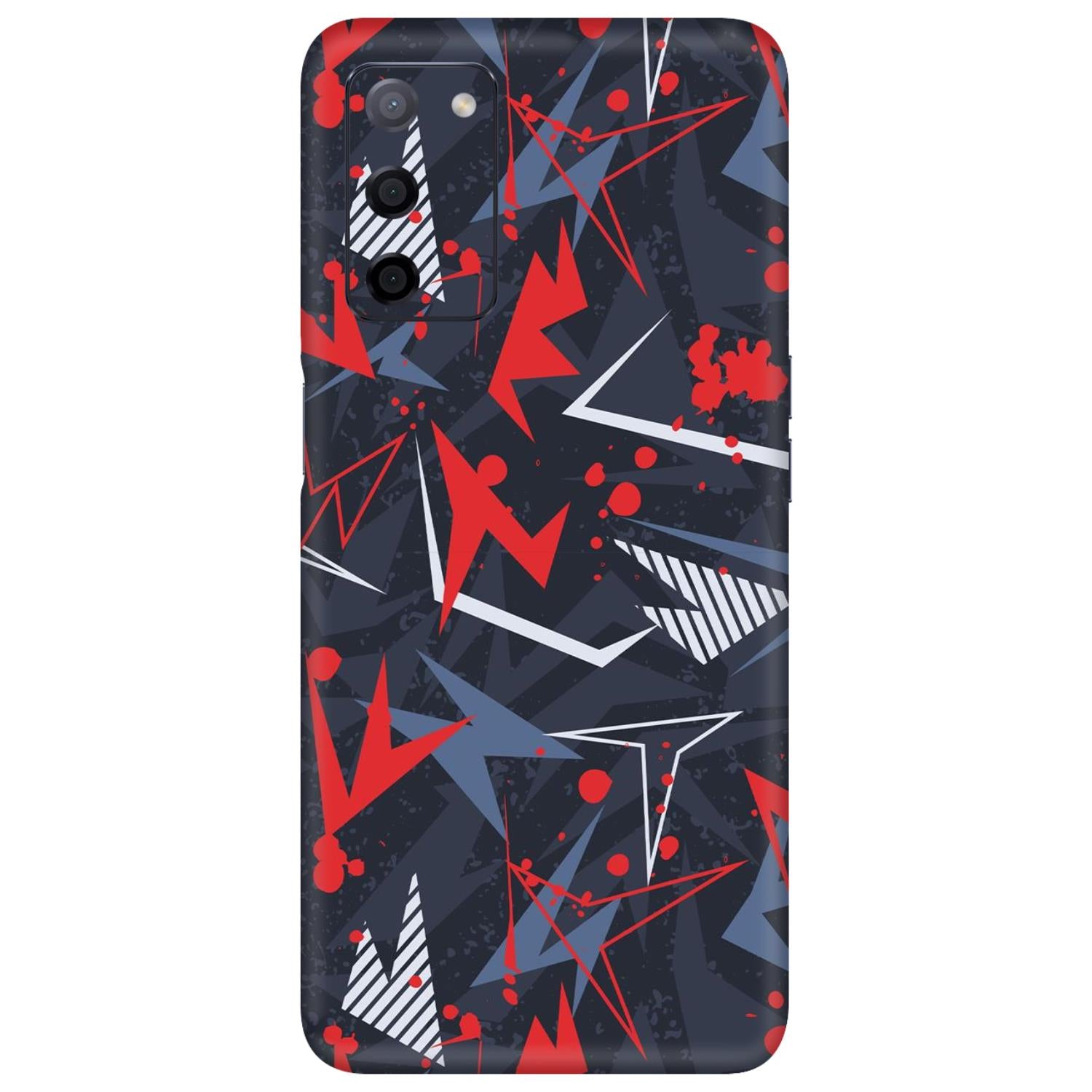 Oppo A53s (5G) Skins & Wraps