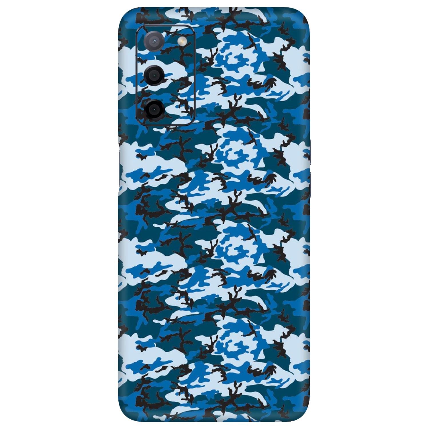 Oppo A53s (5G) Skins & Wraps