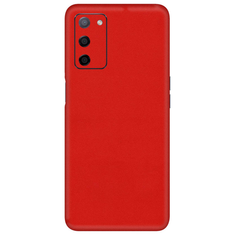 Oppo A53s (5G) Skins & Wraps