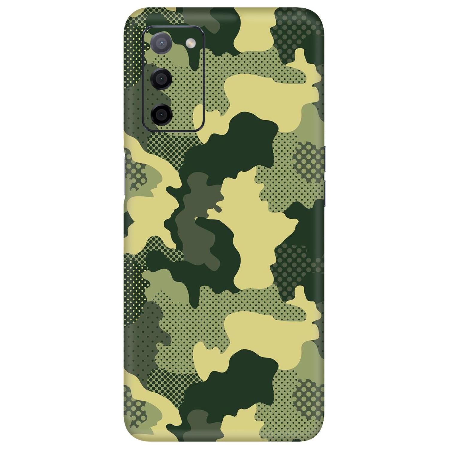 Oppo A53s (5G) Skins & Wraps