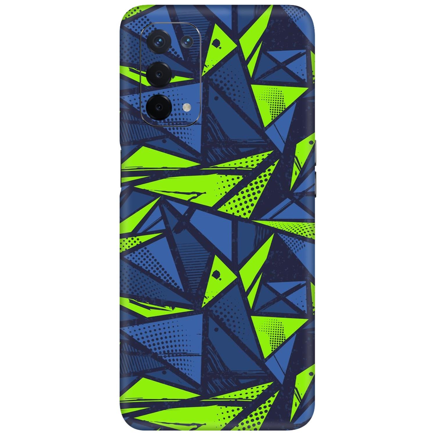 Oppo A54 (5G) Skins & Wraps