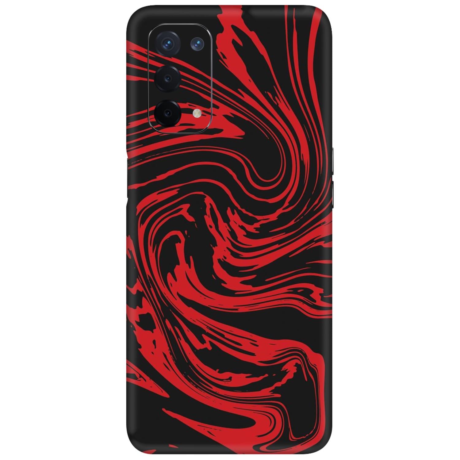 Oppo A54 (5G) Skins & Wraps