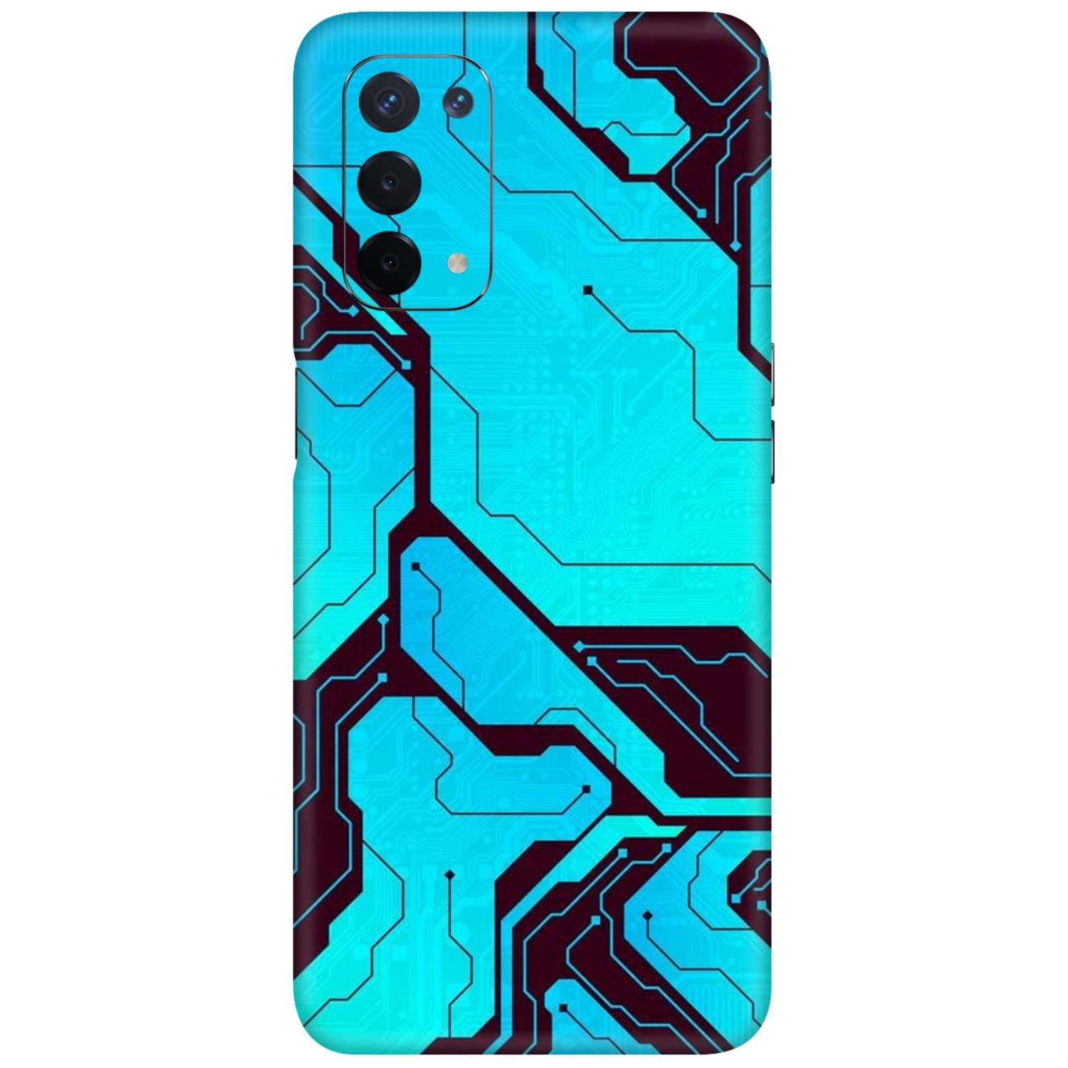 Oppo A54 (5G) Skins & Wraps