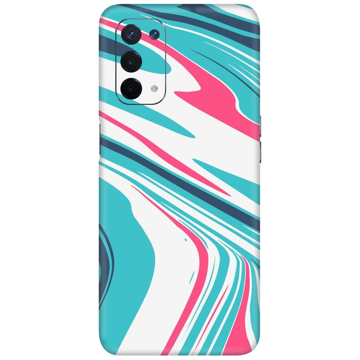 Oppo A54 (5G) Skins & Wraps