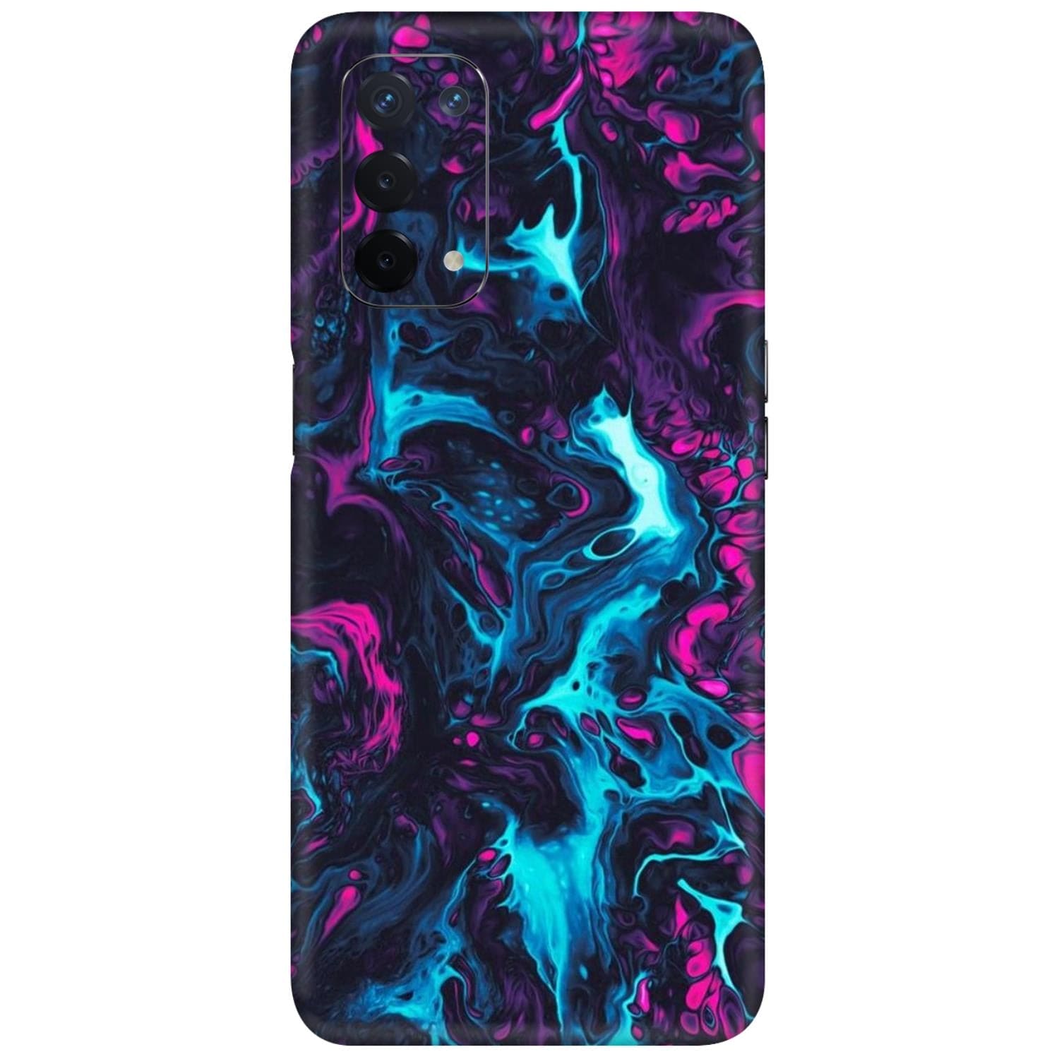 Oppo A54 (5G) Skins & Wraps