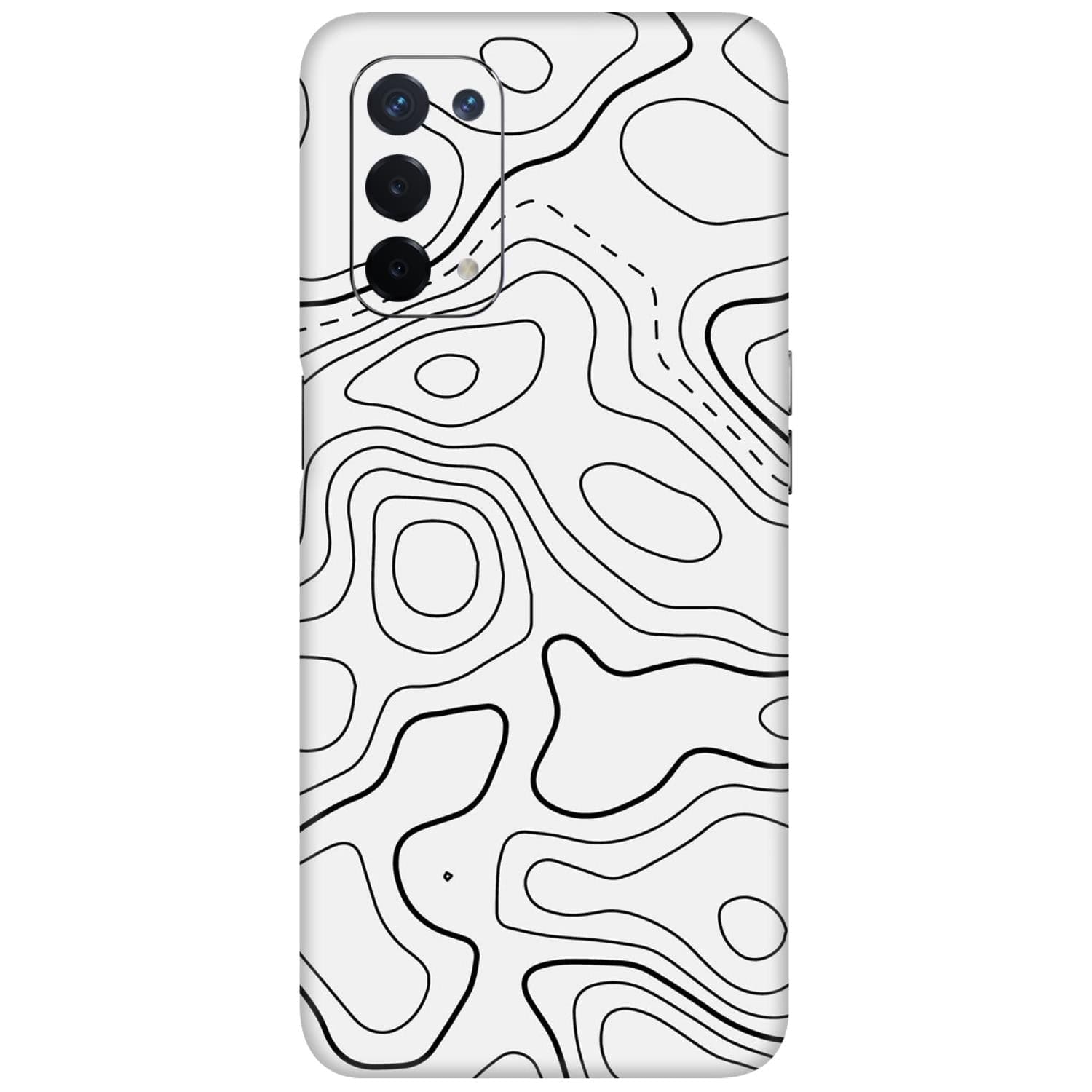 Oppo A54 (5G) Skins & Wraps