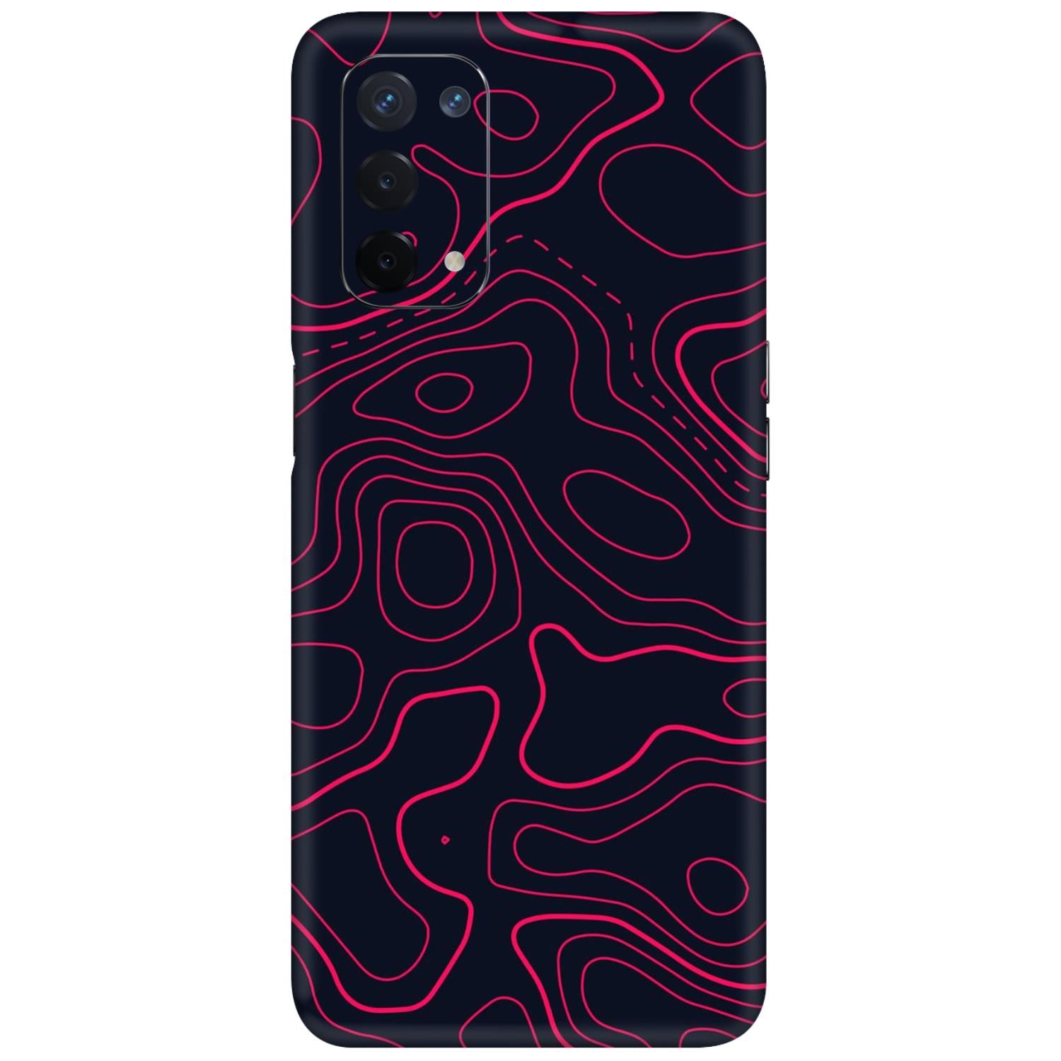 Oppo A54 (5G) Skins & Wraps