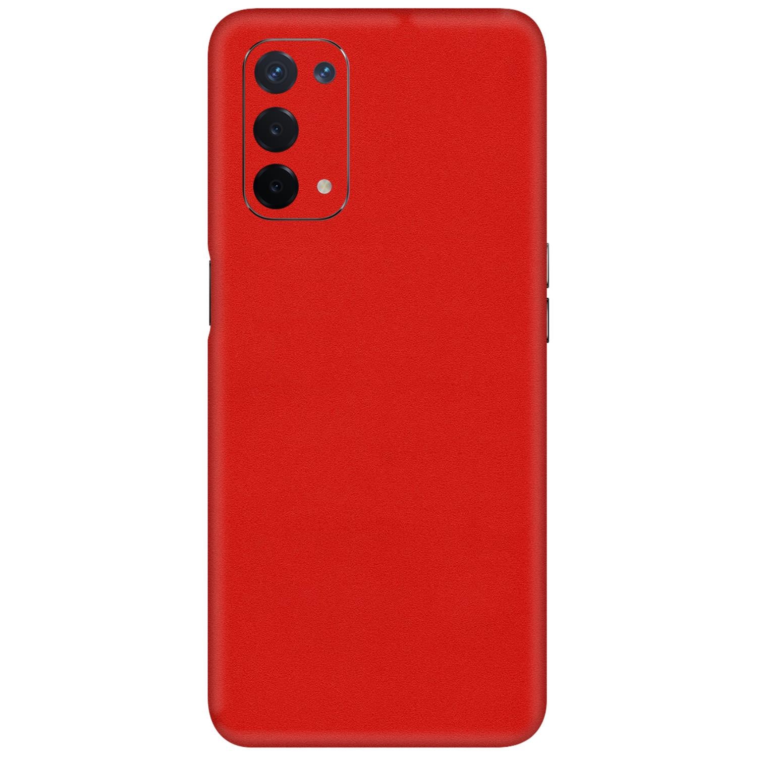 Oppo A54 (5G) Skins & Wraps