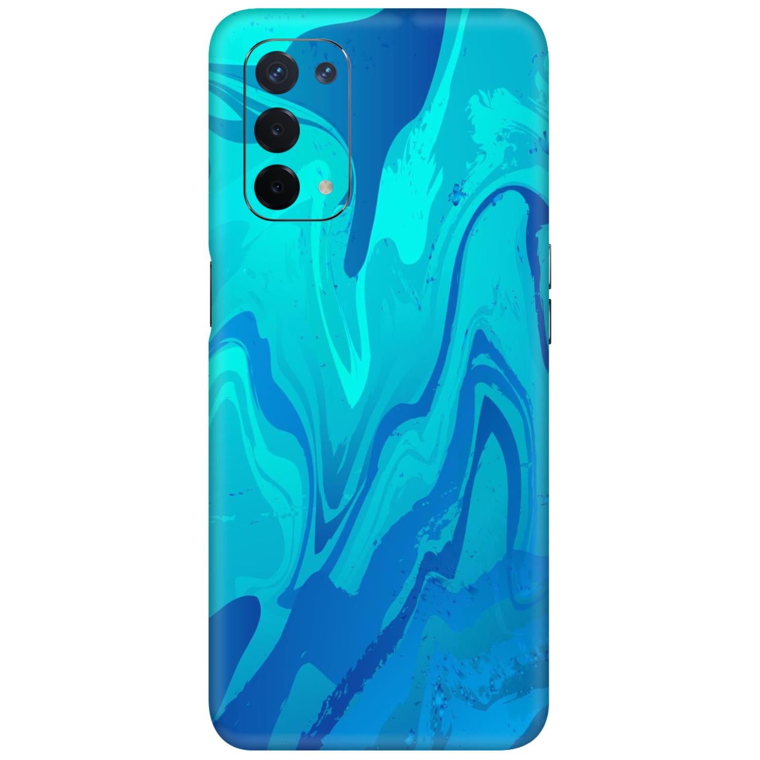 Oppo A54 (5G) Skins & Wraps