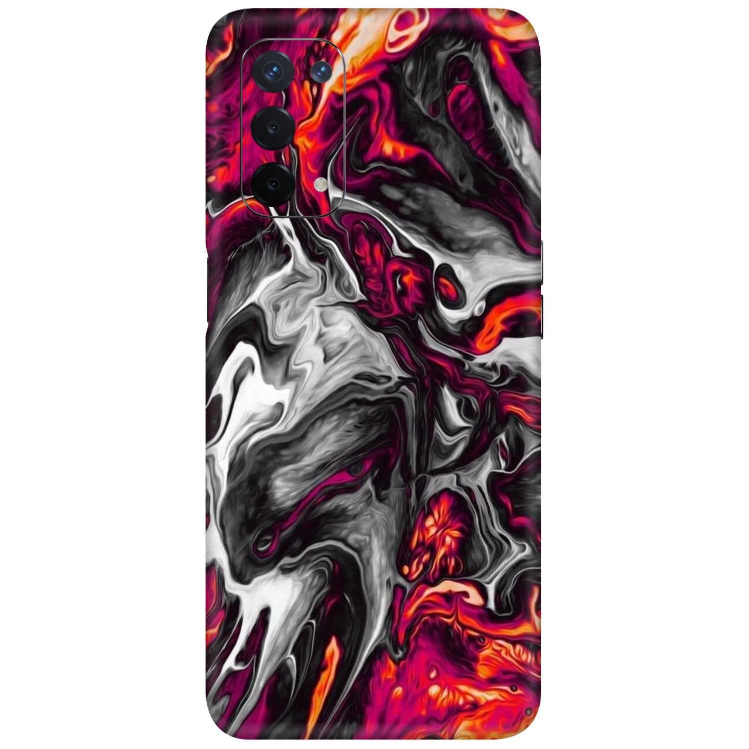 Oppo A54 (5G) Skins & Wraps