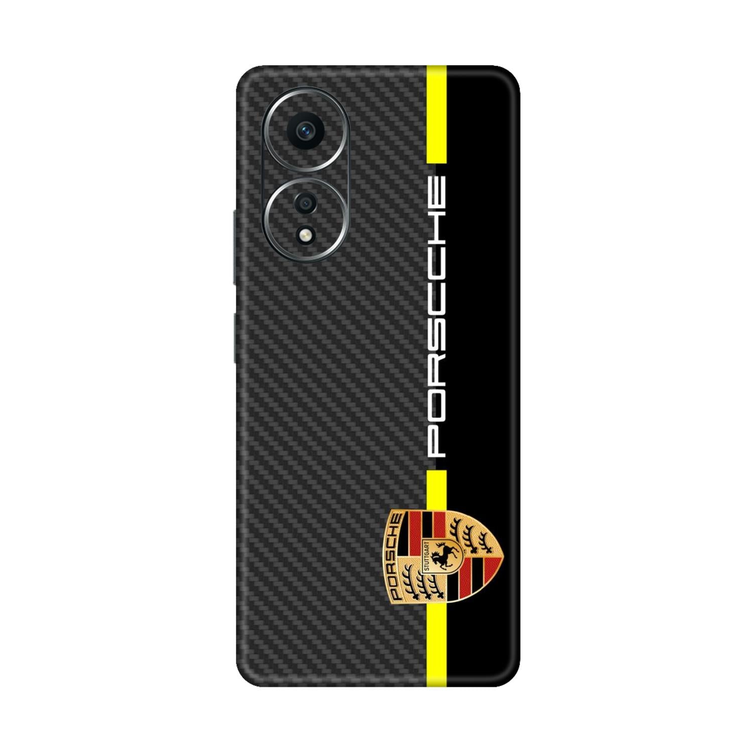 Oppo A58 (4G) Skins & Wraps