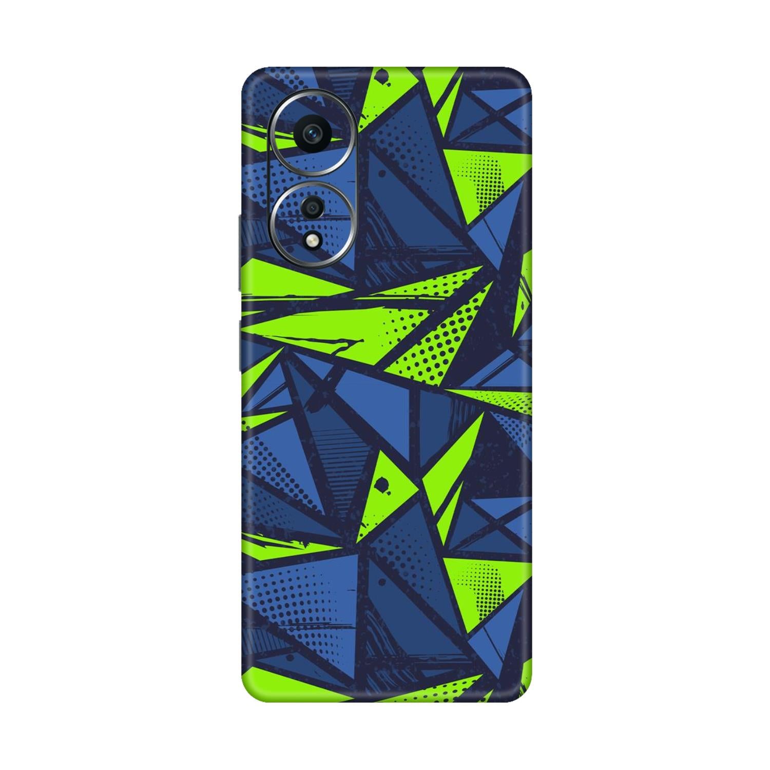 Oppo A58 (4G) Skins & Wraps