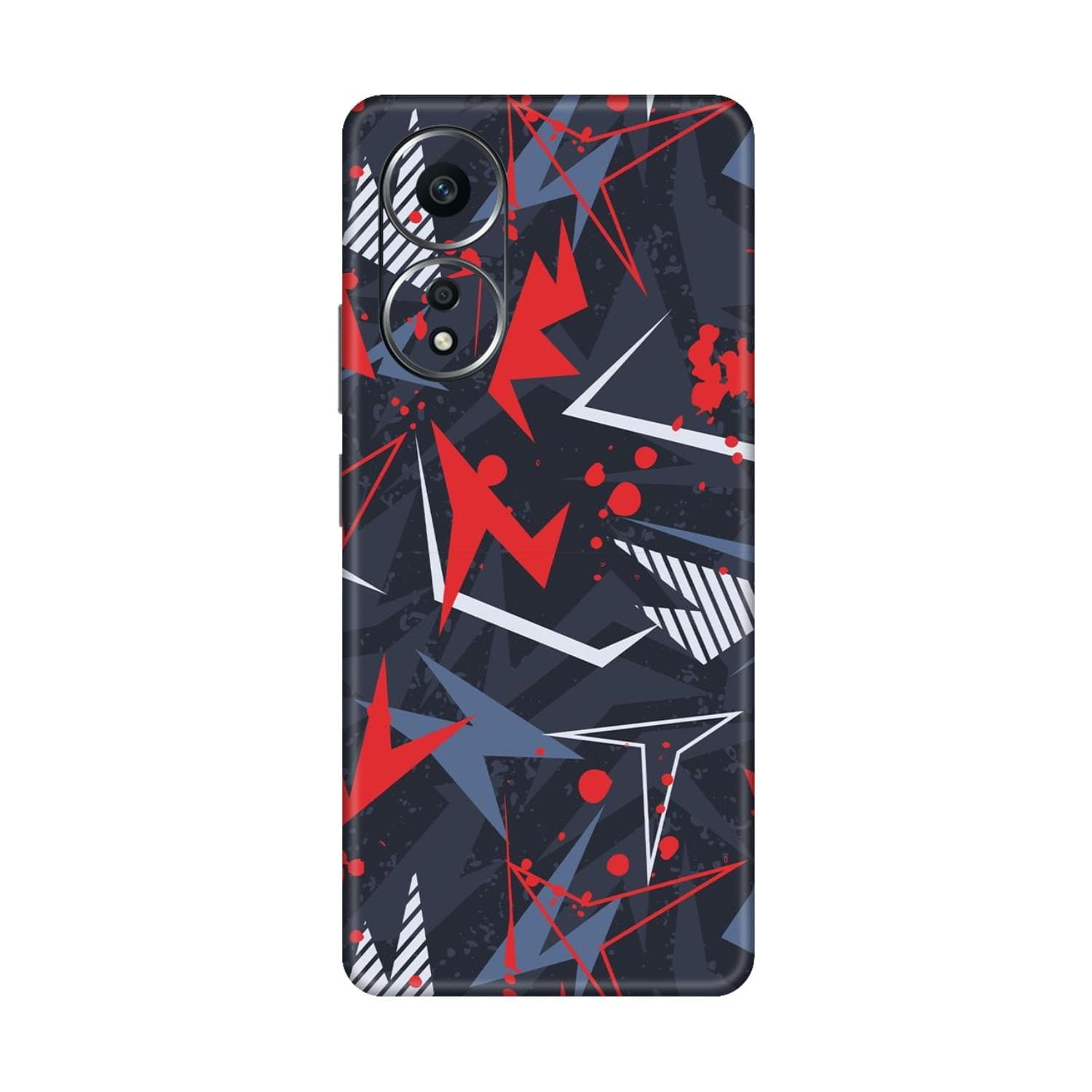 Oppo A58 (4G) Skins & Wraps