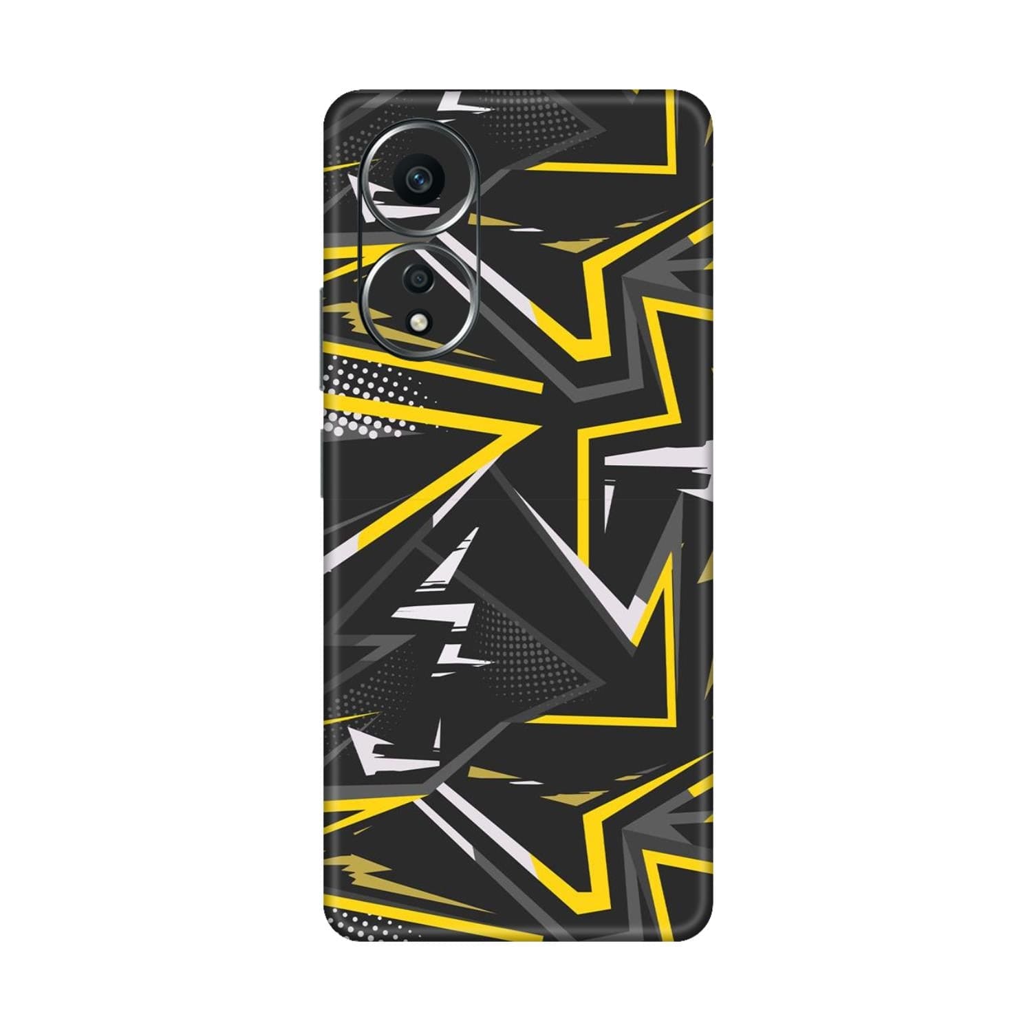 Oppo A58 (4G) Skins & Wraps