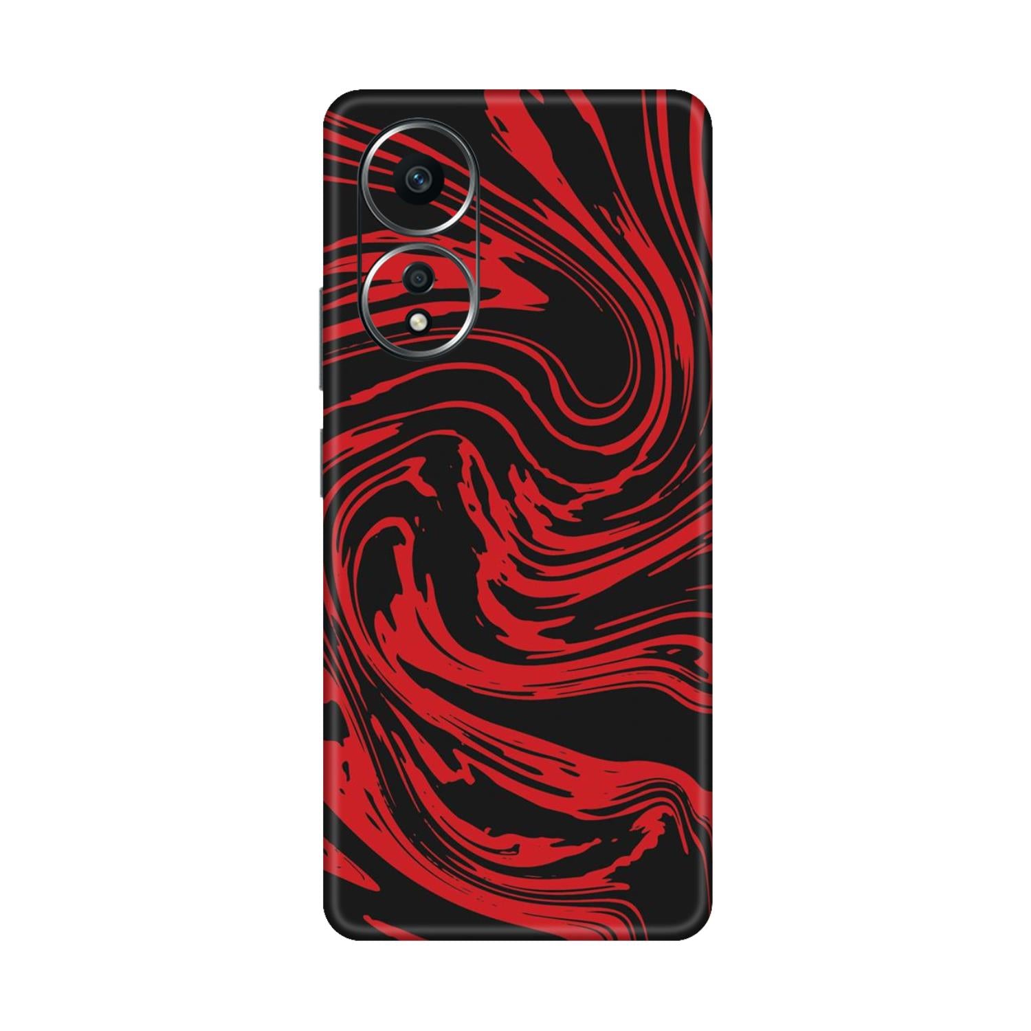 Oppo A58 (4G) Skins & Wraps
