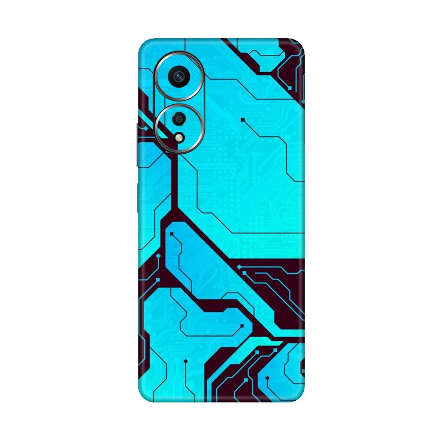 Oppo A58 (4G) Skins & Wraps