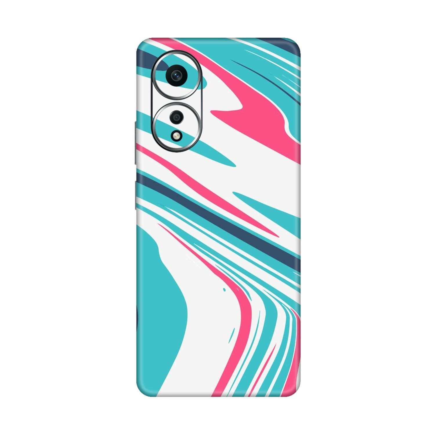 Oppo A58 (4G) Skins & Wraps