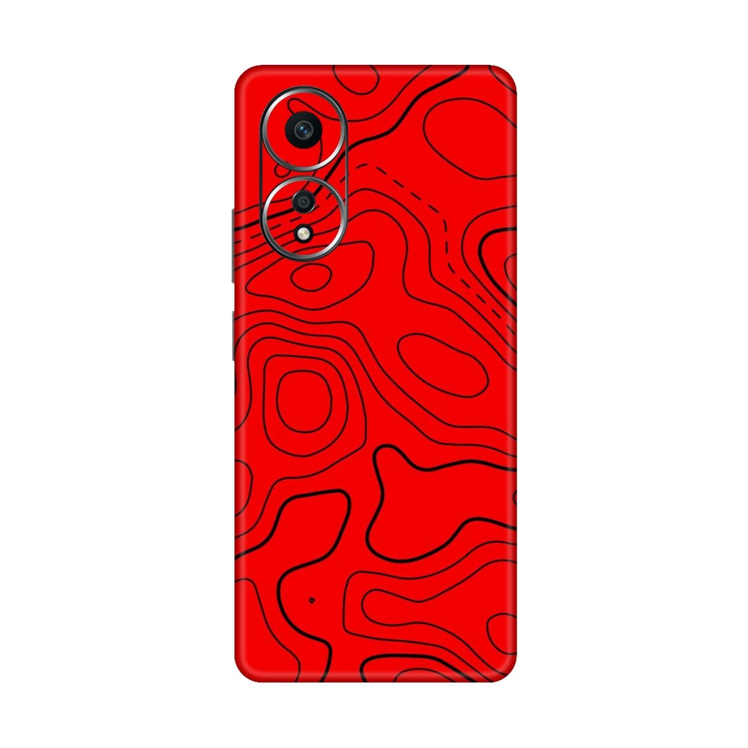 Oppo A58 (4G) Skins & Wraps