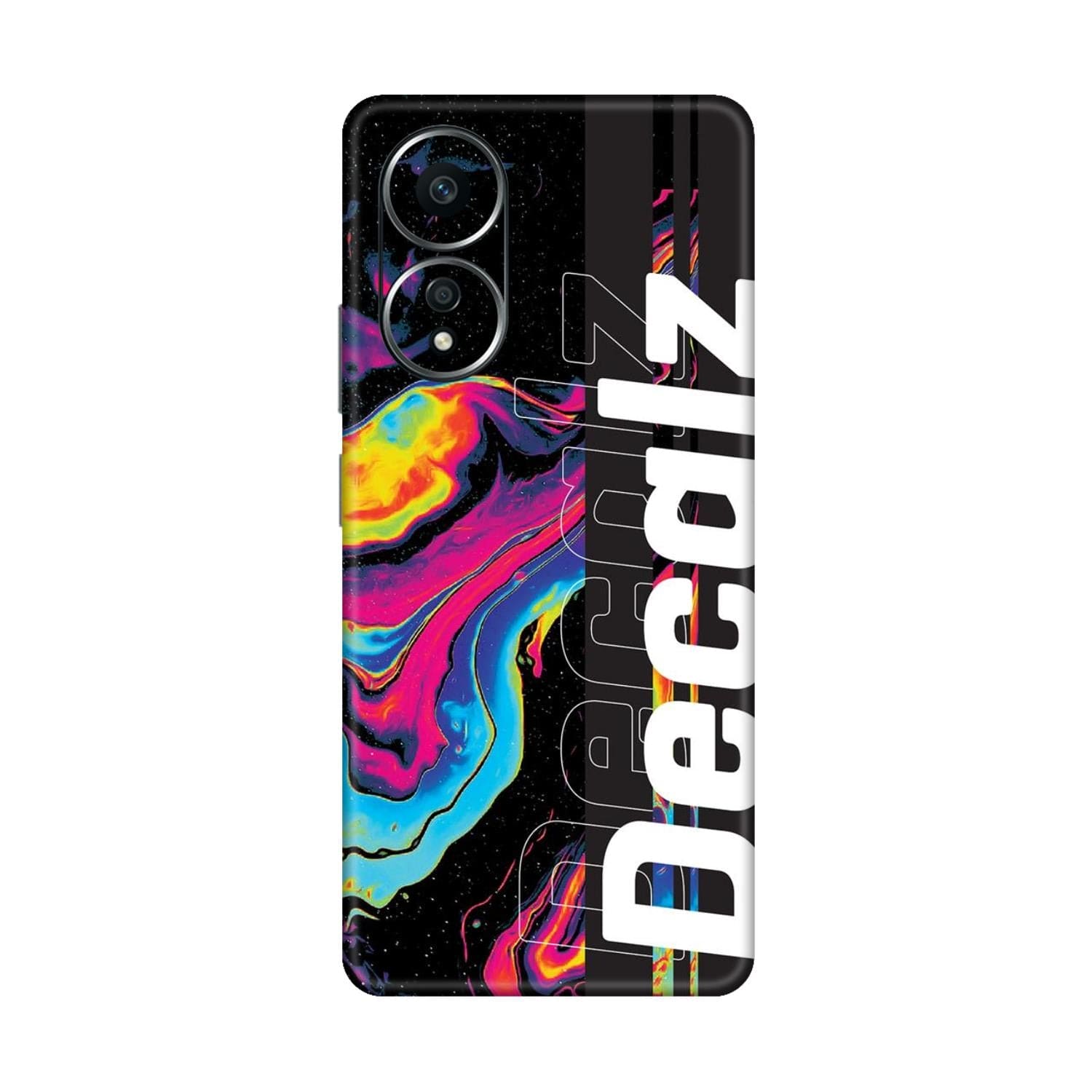 Oppo A58 (4G) Skins & Wraps