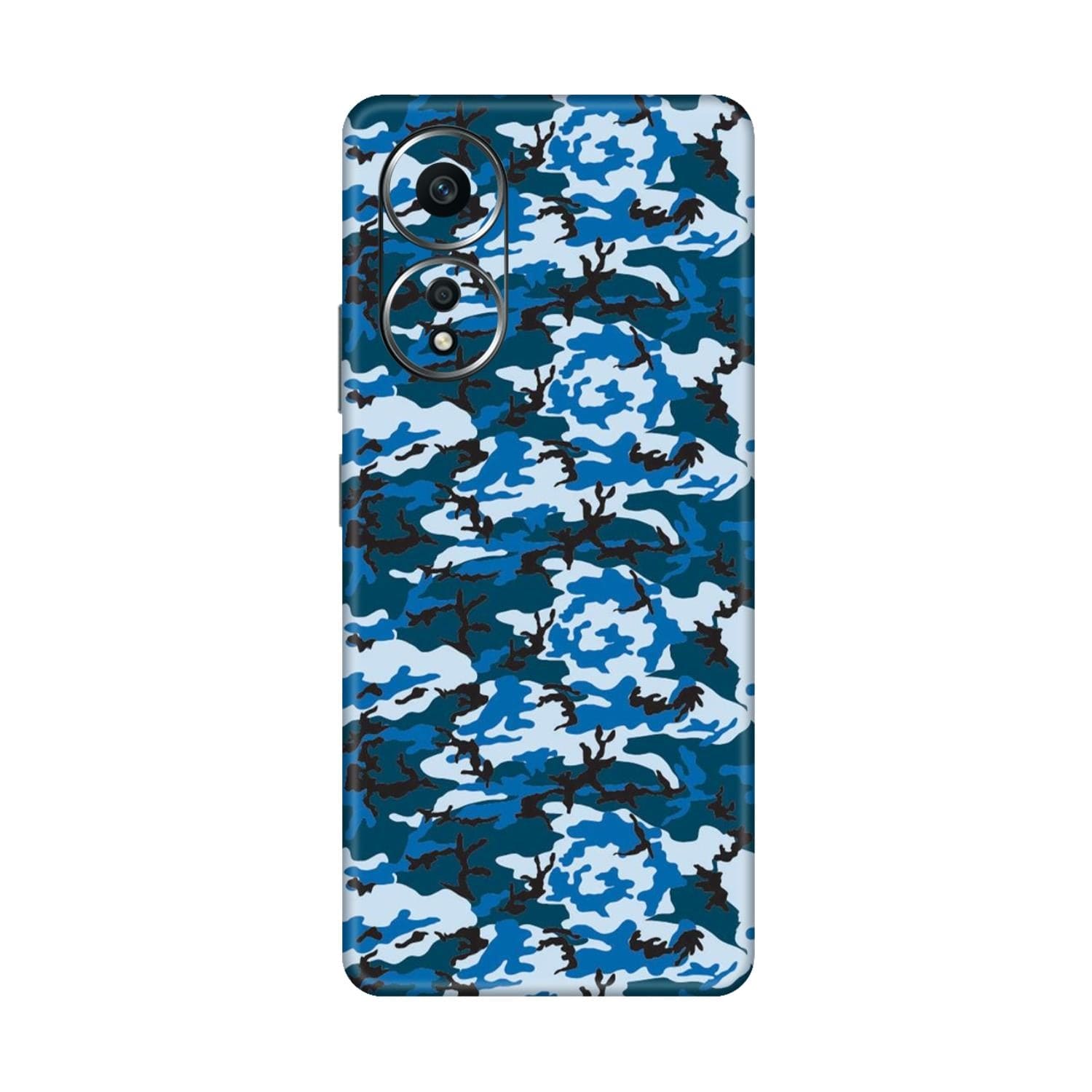 Oppo A58 (4G) Skins & Wraps