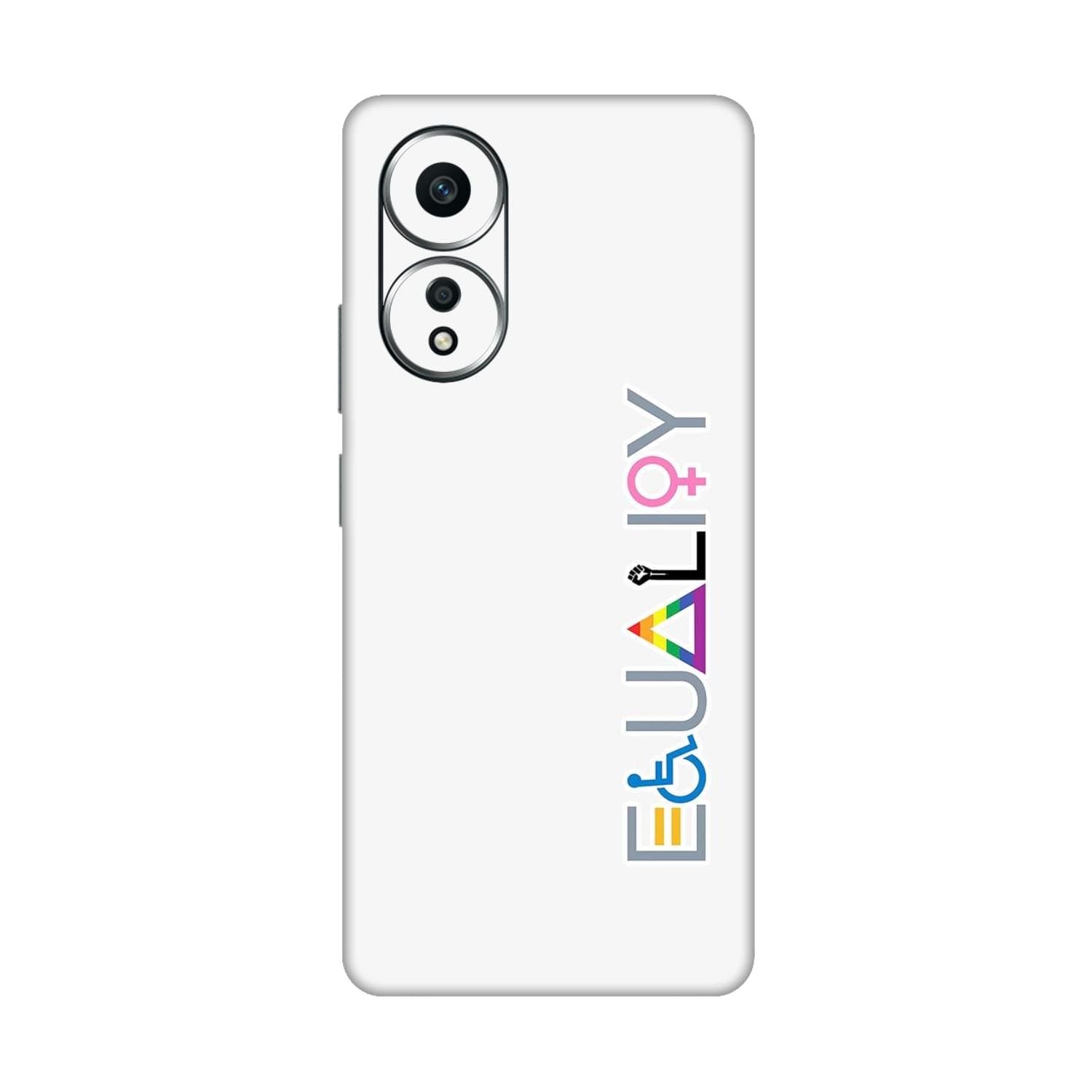 Oppo A58 (4G) Skins & Wraps