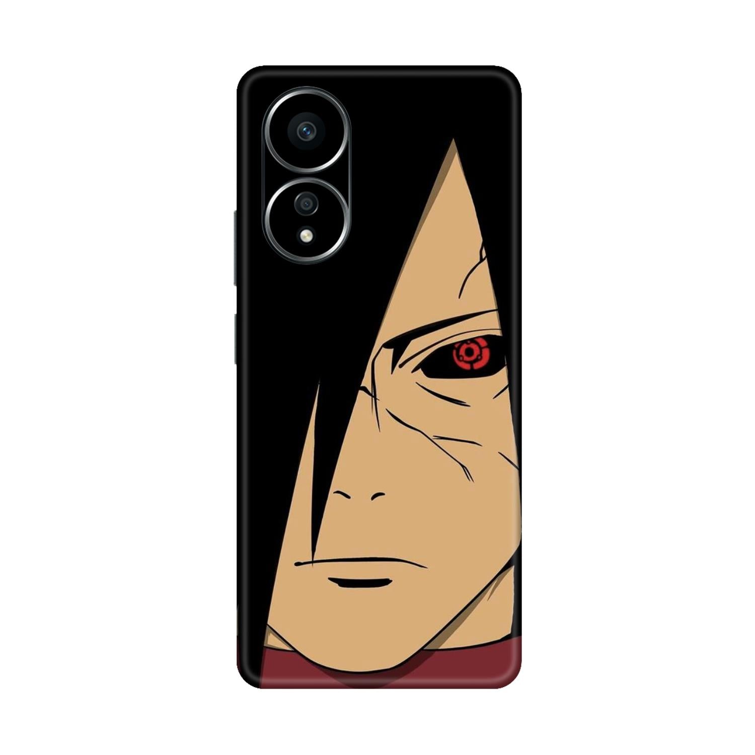 Oppo A58 (4G) Skins & Wraps