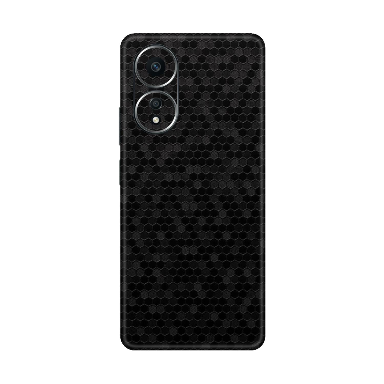Oppo A58 (4G) Skins & Wraps