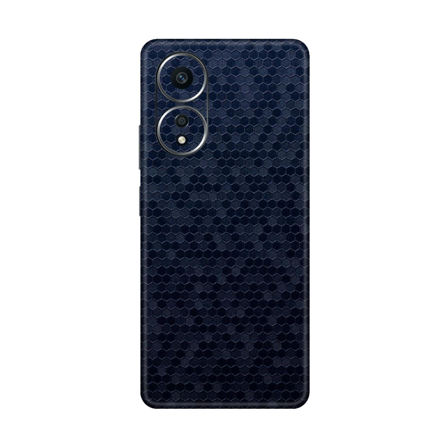 Oppo A58 (4G) Skins & Wraps