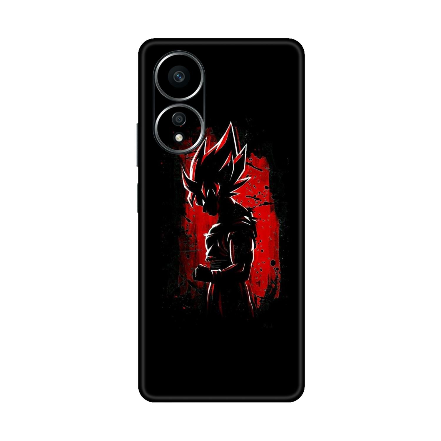Oppo A58 (4G) Skins & Wraps