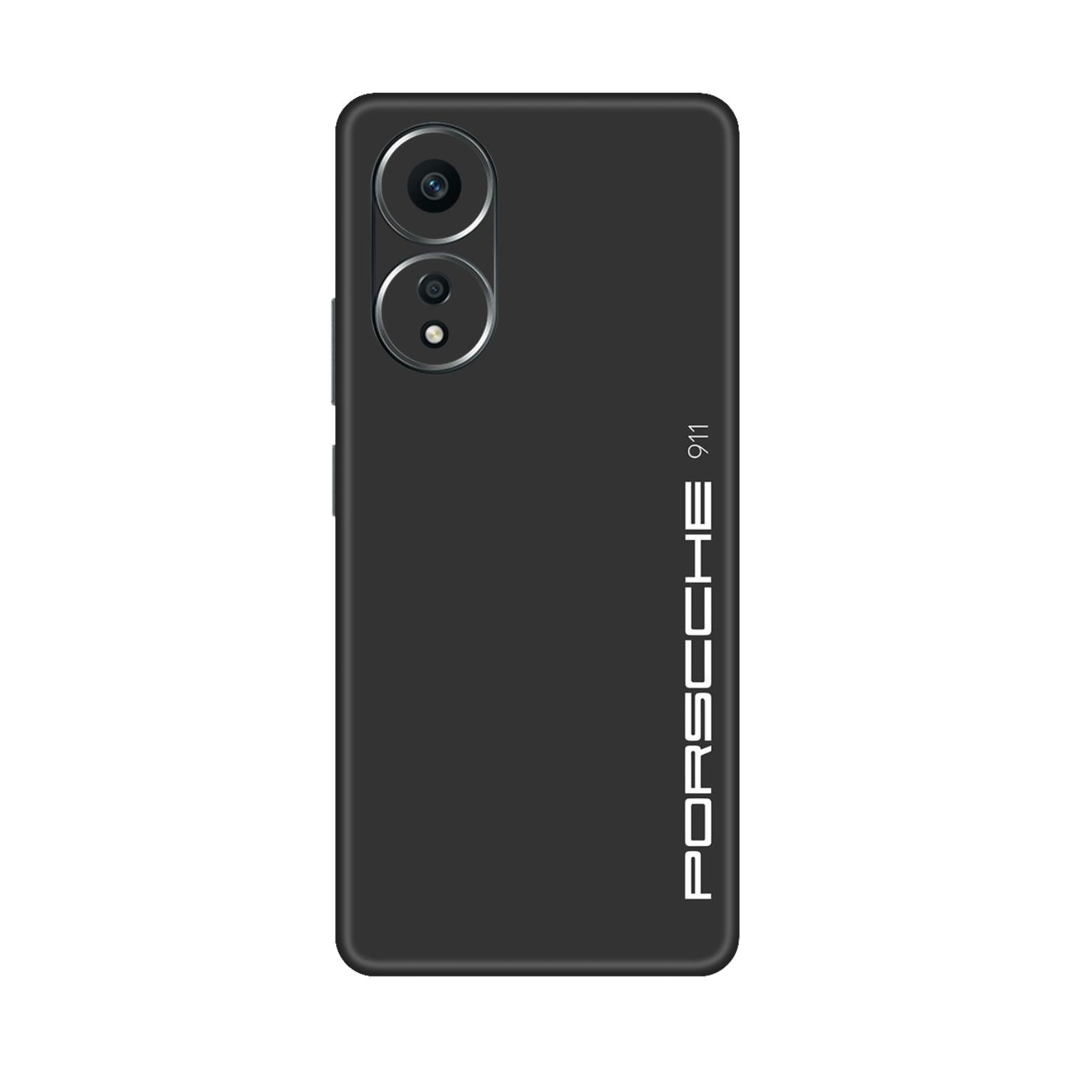 Oppo A58 (4G) Skins & Wraps