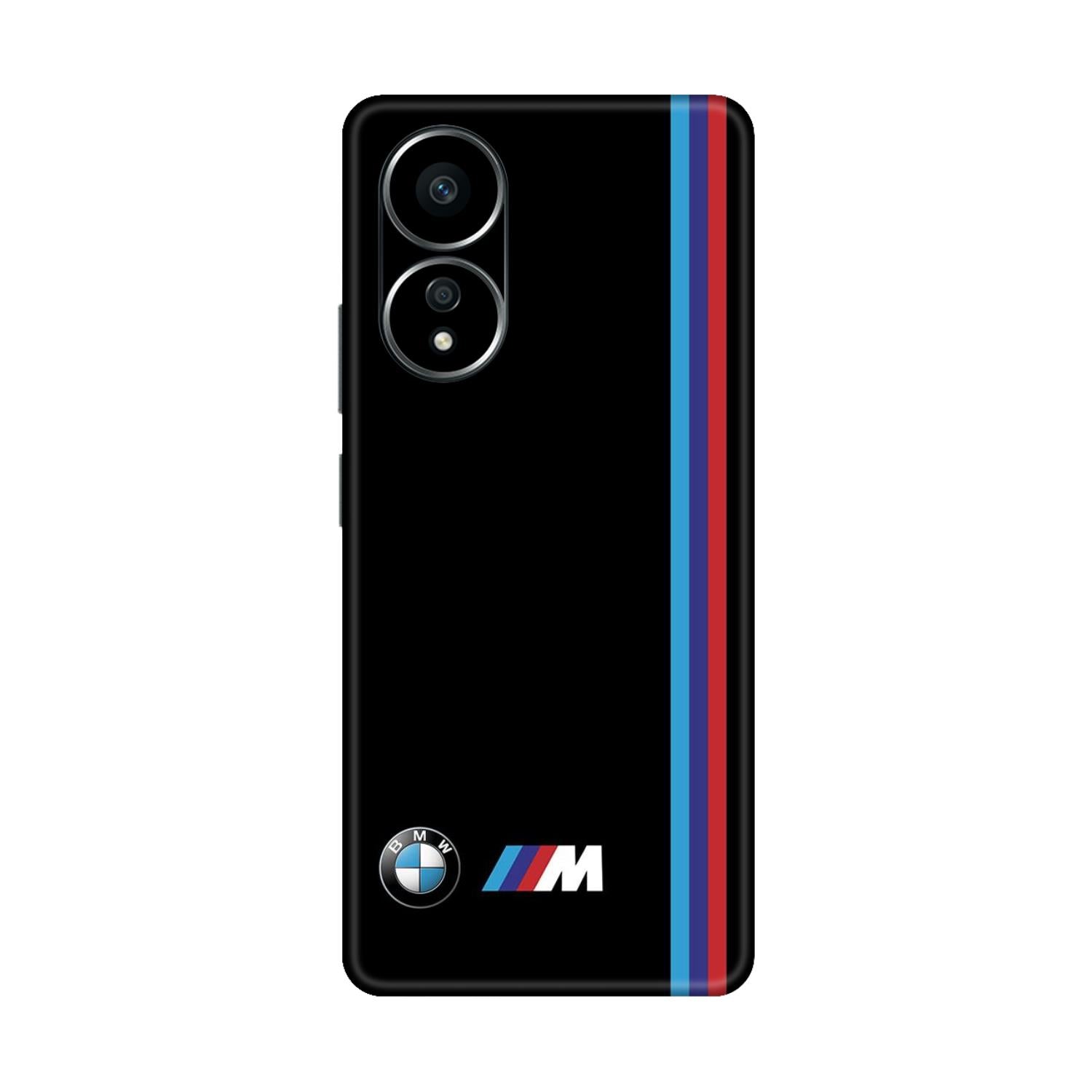 Oppo A58 (4G) Skins & Wraps