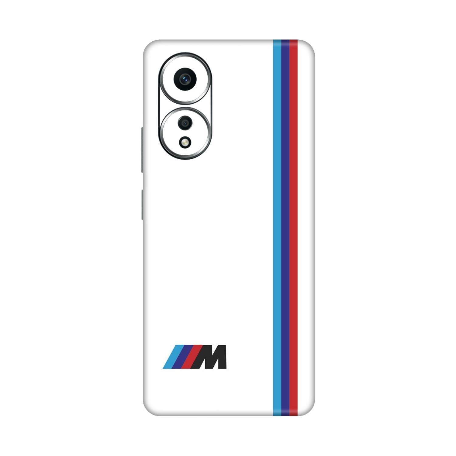 Oppo A58 (4G) Skins & Wraps