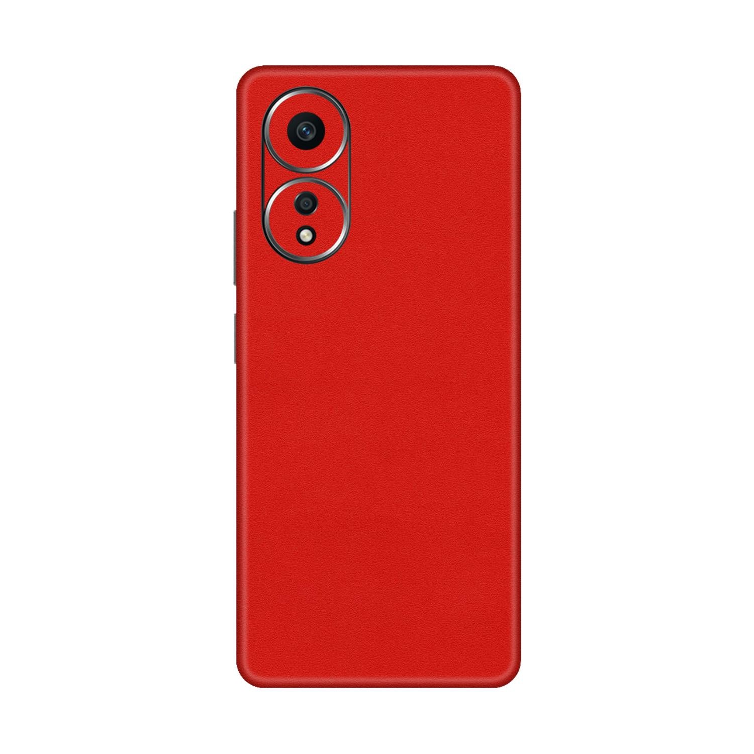 Oppo A58 (4G) Skins & Wraps