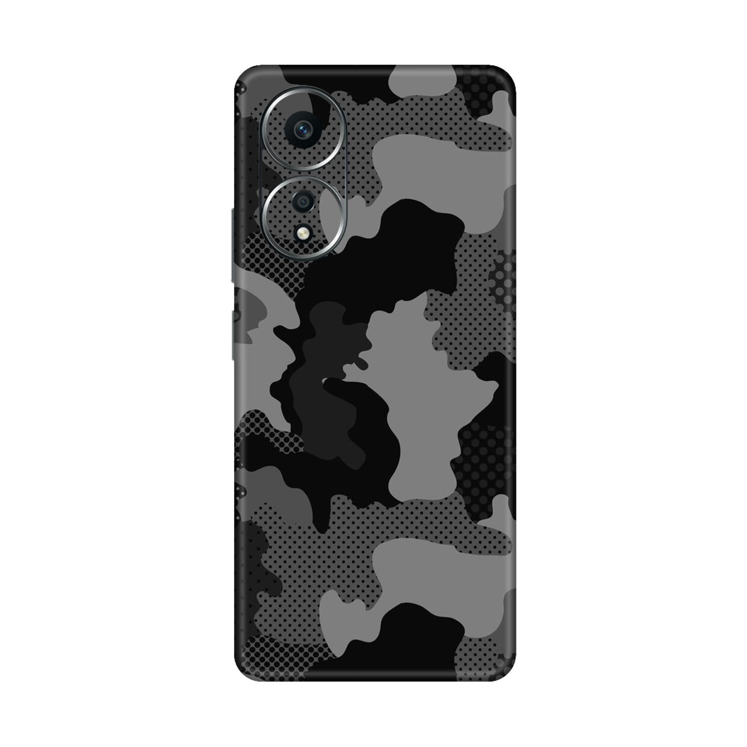 Oppo A58 (4G) Skins & Wraps
