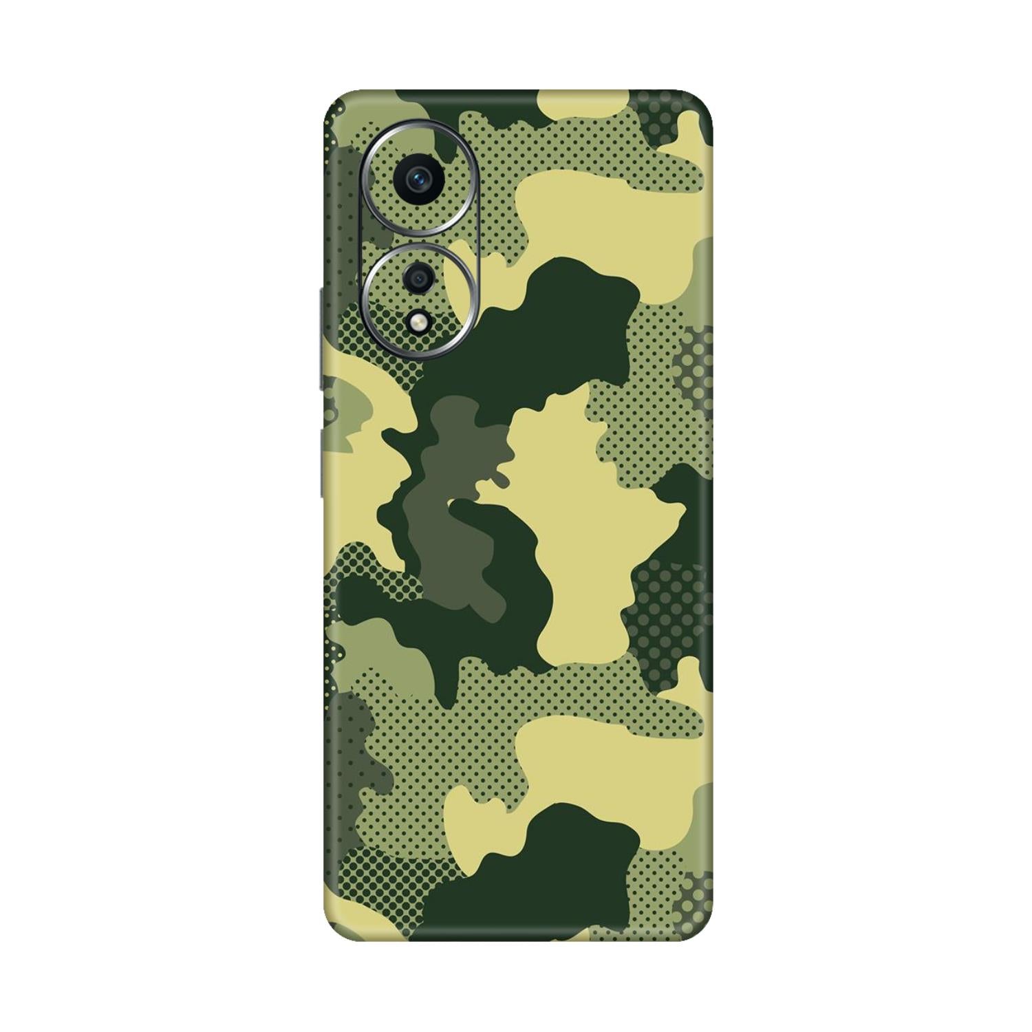 Oppo A58 (4G) Skins & Wraps