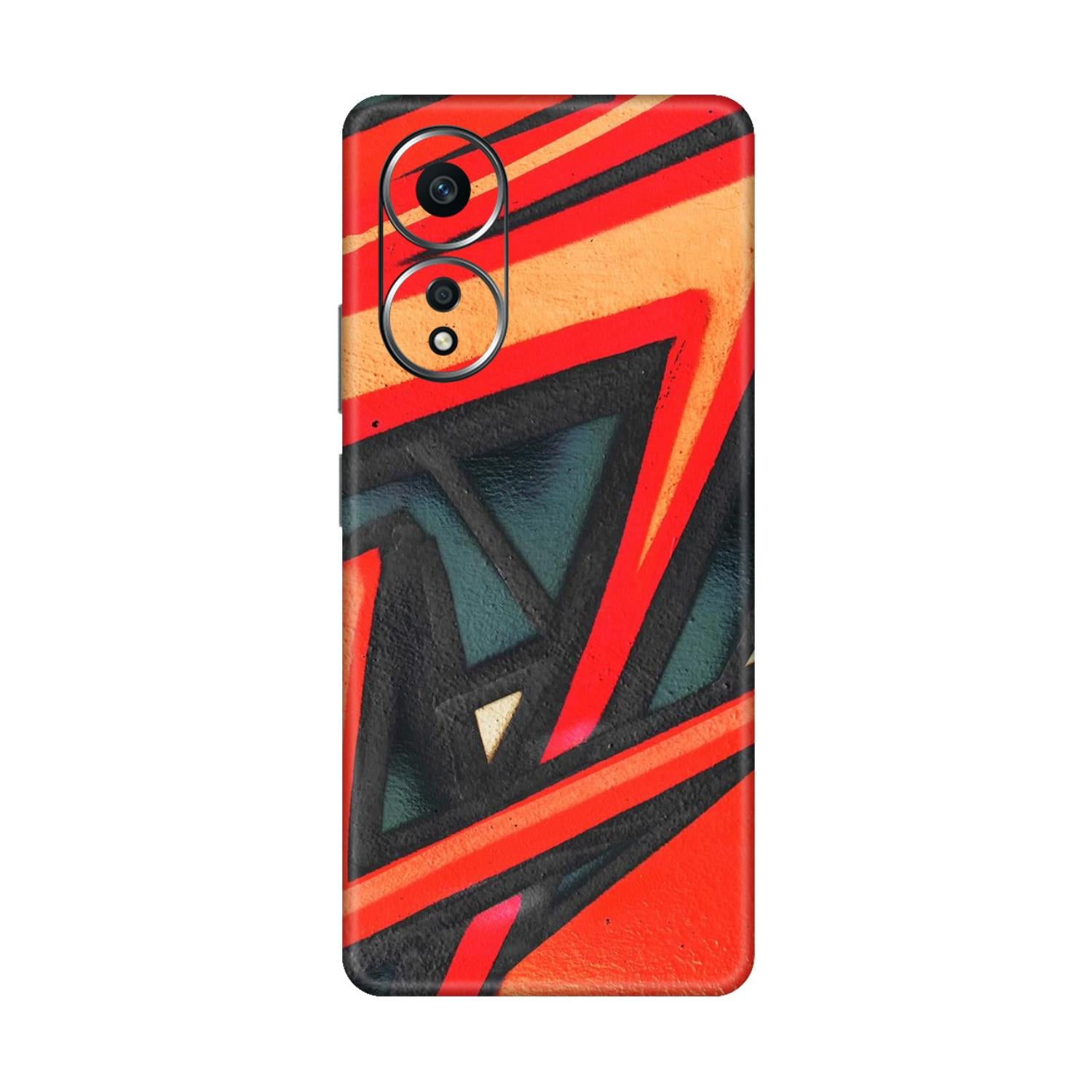 Oppo A58 (4G) Skins & Wraps