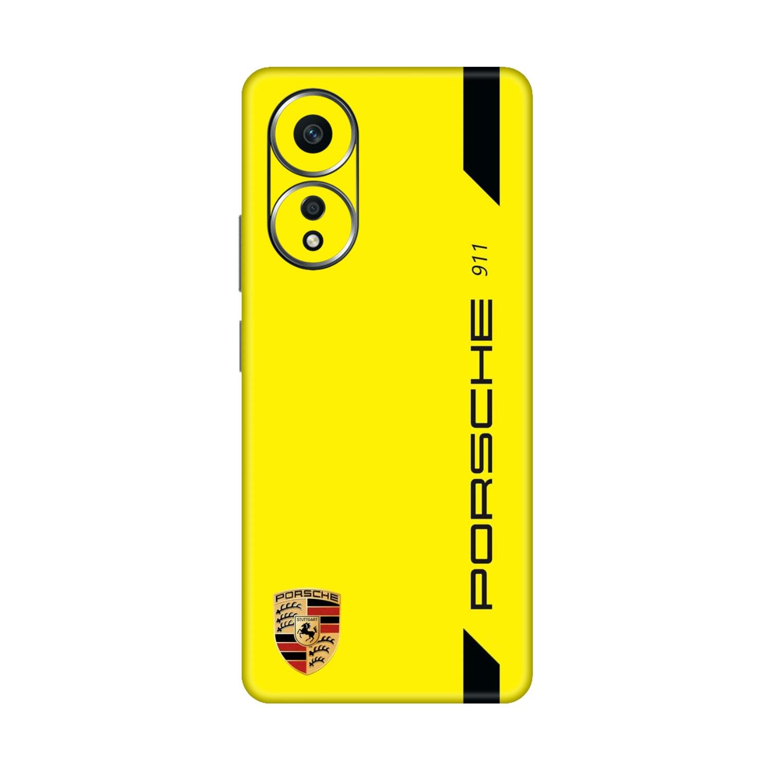 Oppo A58 (4G) Skins & Wraps