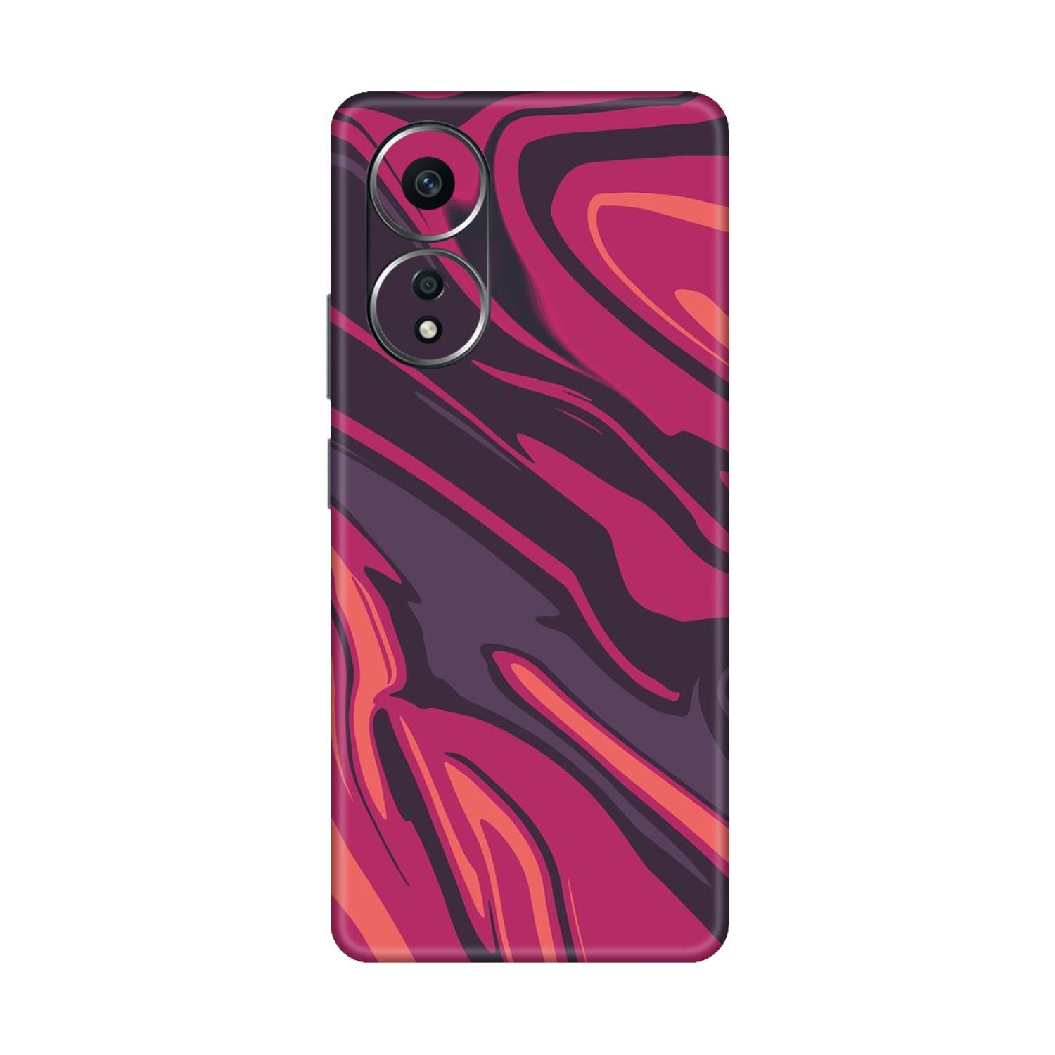 Oppo A58 (4G) Skins & Wraps