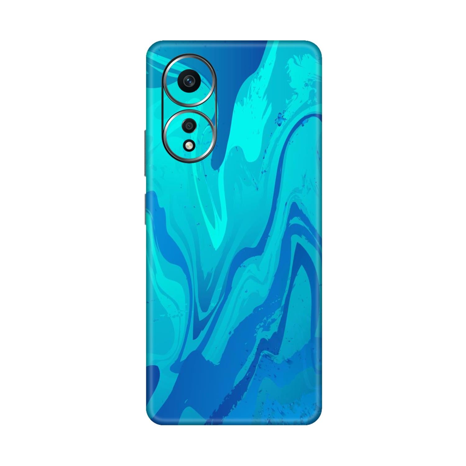 Oppo A58 (4G) Skins & Wraps