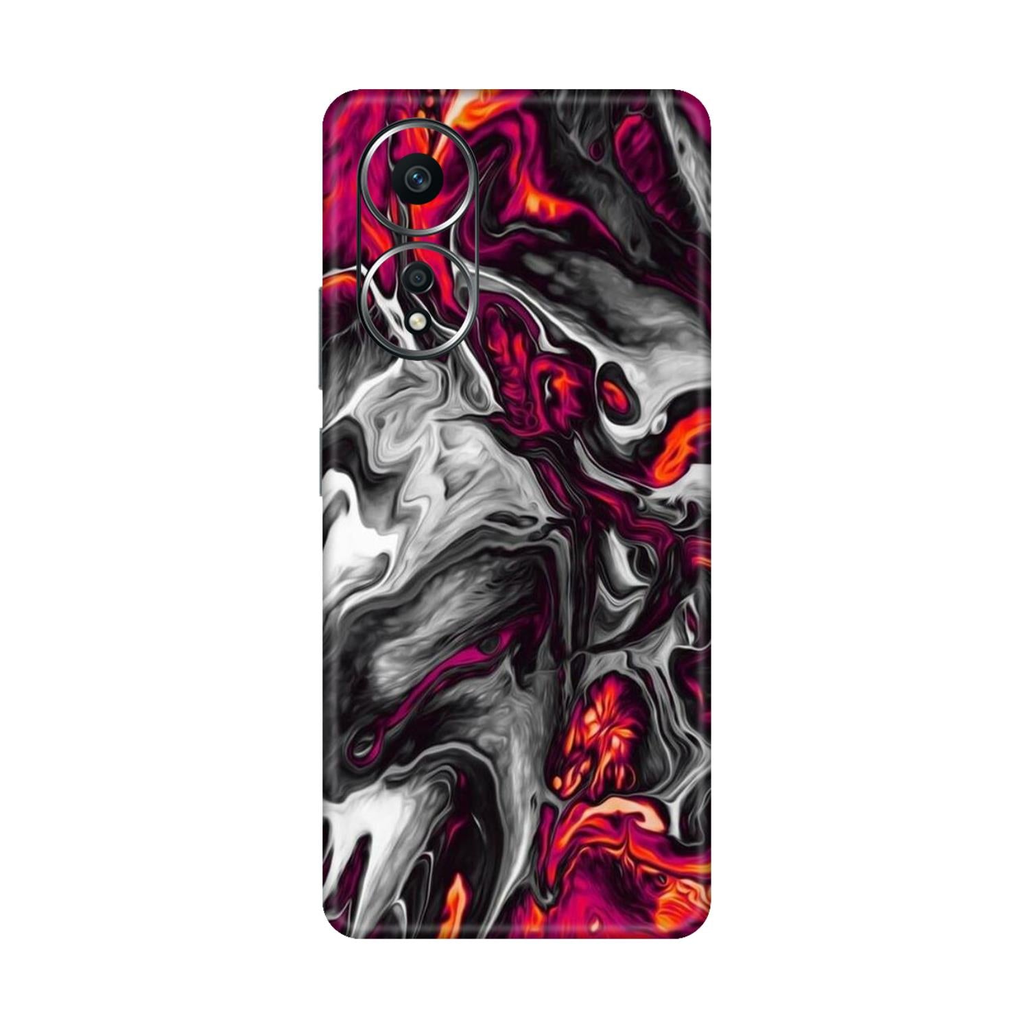 Oppo A58 (4G) Skins & Wraps