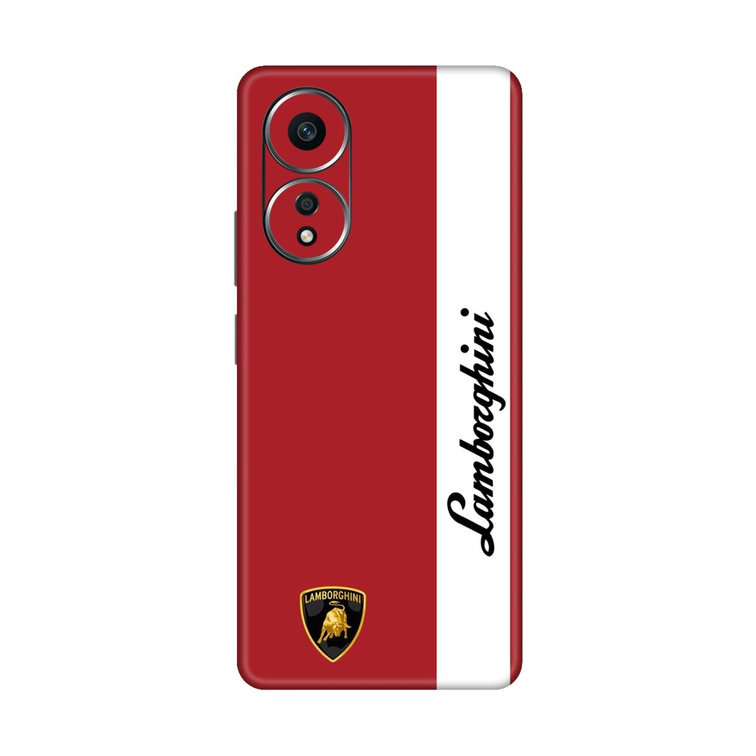 Oppo A58 (4G) Skins & Wraps