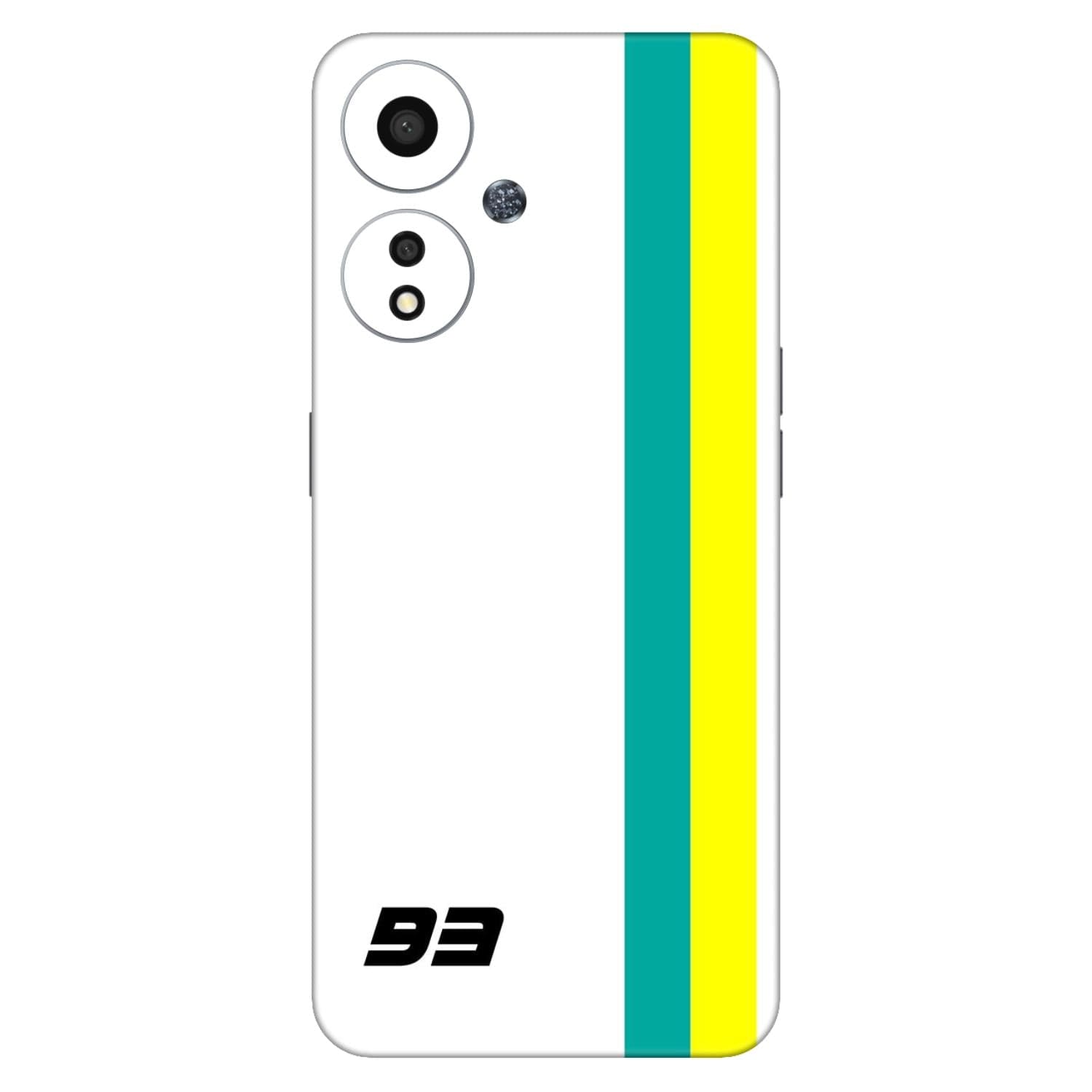 Oppo A59 (5G) Skins & Wraps