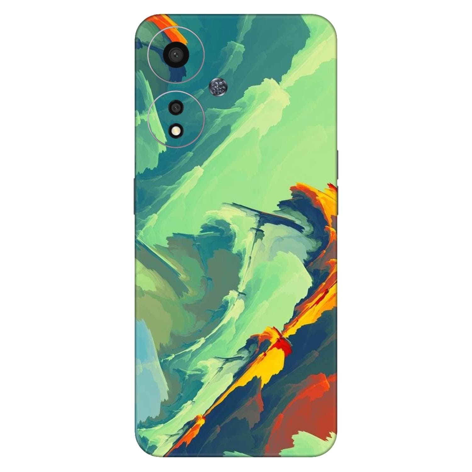 Oppo A59 (5G) Skins & Wraps