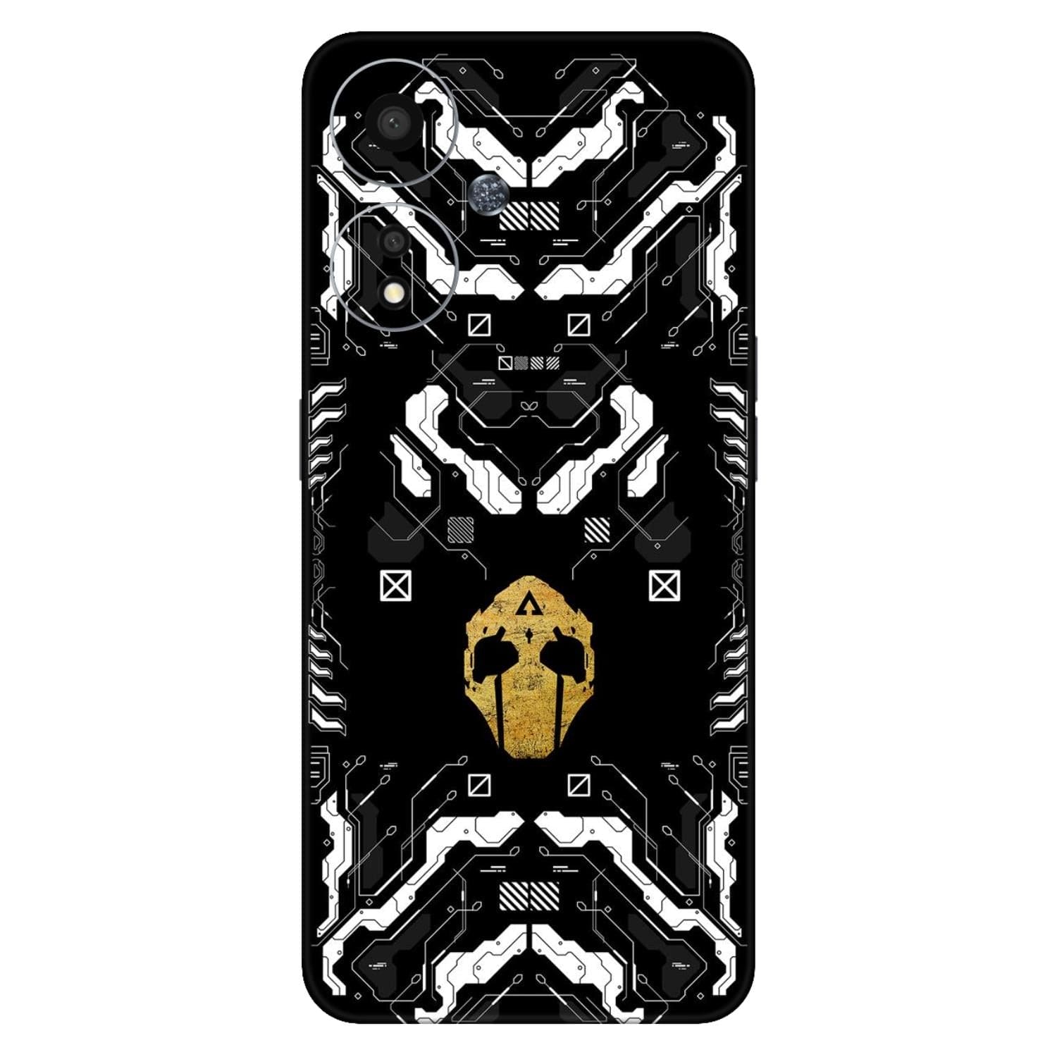 Oppo A59 (5G) Skins & Wraps